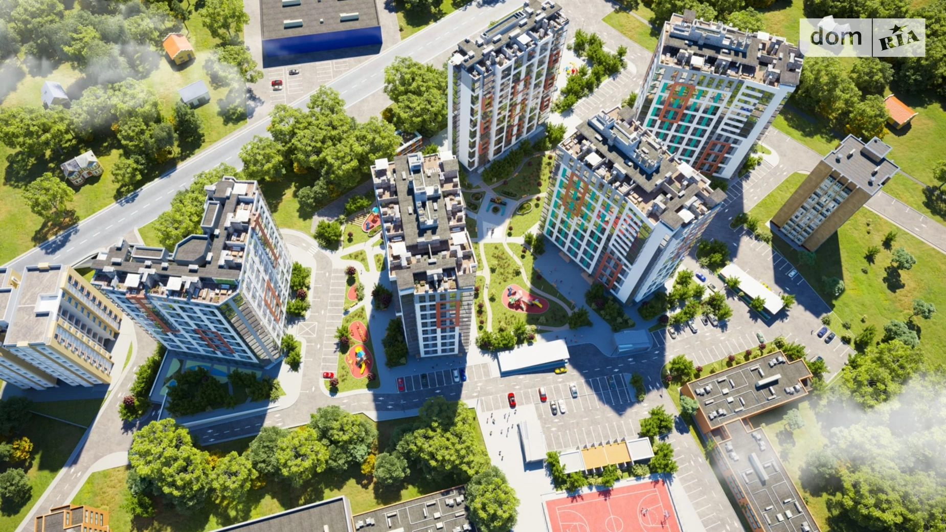 Продается 4-комнатная квартира 123.75 кв. м в Петропавловской Борщаговке, ул. Хрустальная, 1Б - фото 5