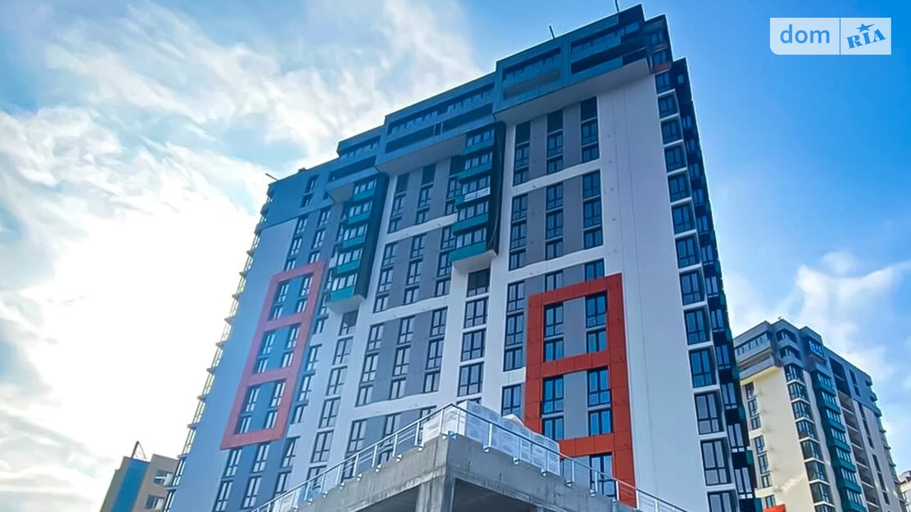 Продается 2-комнатная квартира 93.53 кв. м в Петропавловской Борщаговке, ул. Хрустальная, 1Б - фото 5