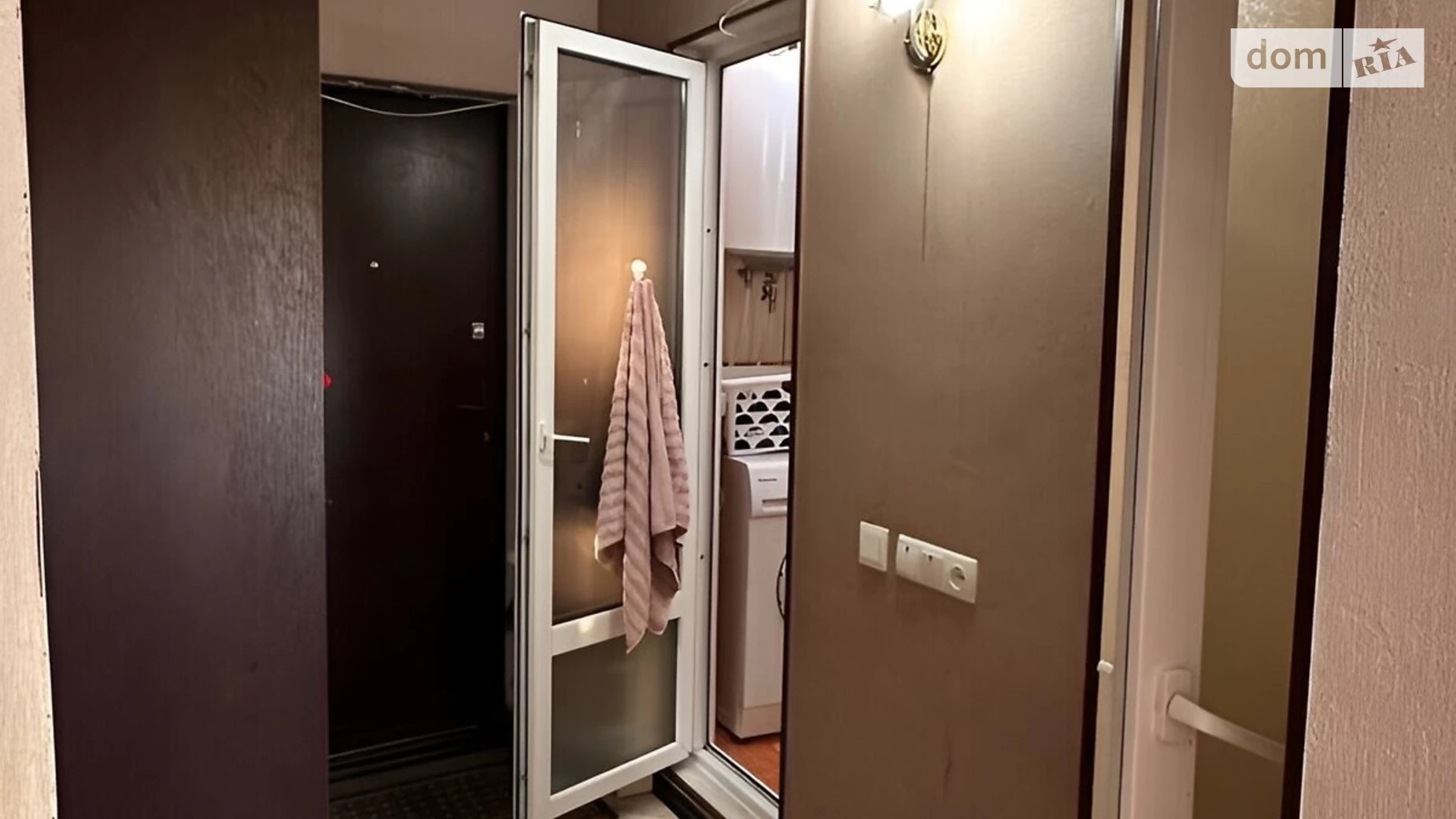 Продается 1-комнатная квартира 41.4 кв. м в Хмельницком, ул. Панаса Мирного - фото 3