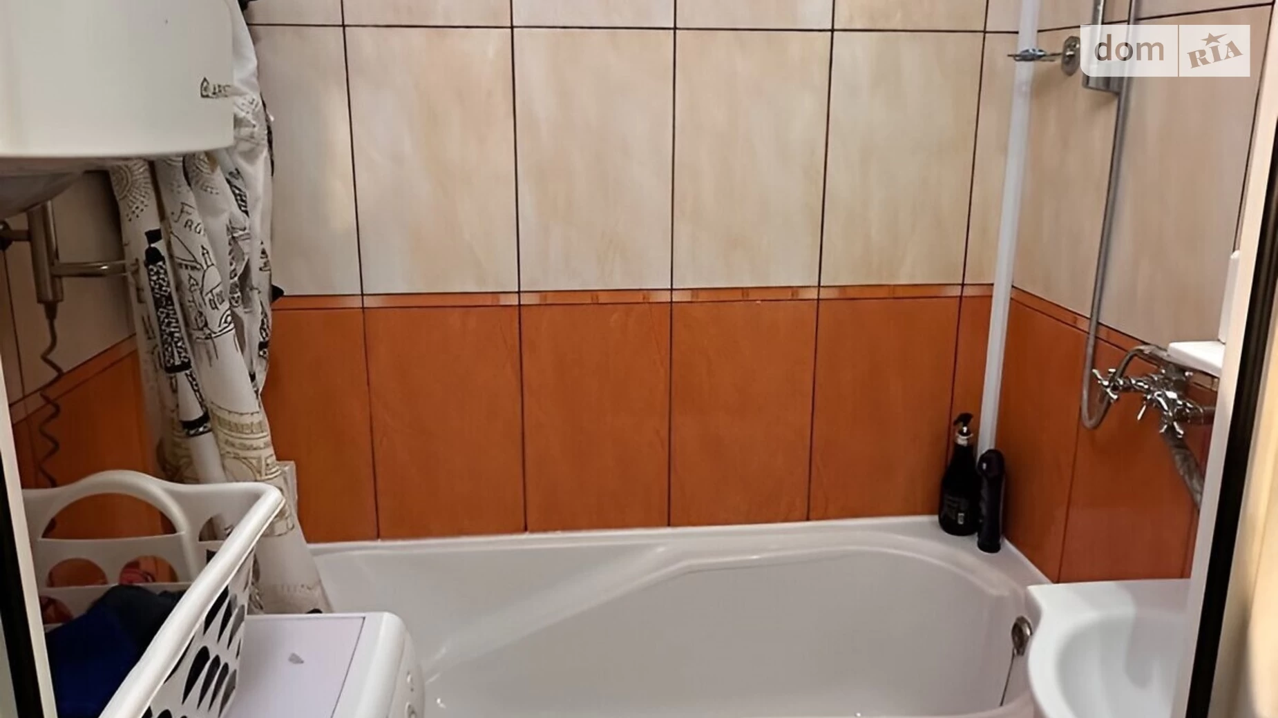 Продается 1-комнатная квартира 41.4 кв. м в Хмельницком, ул. Панаса Мирного - фото 4
