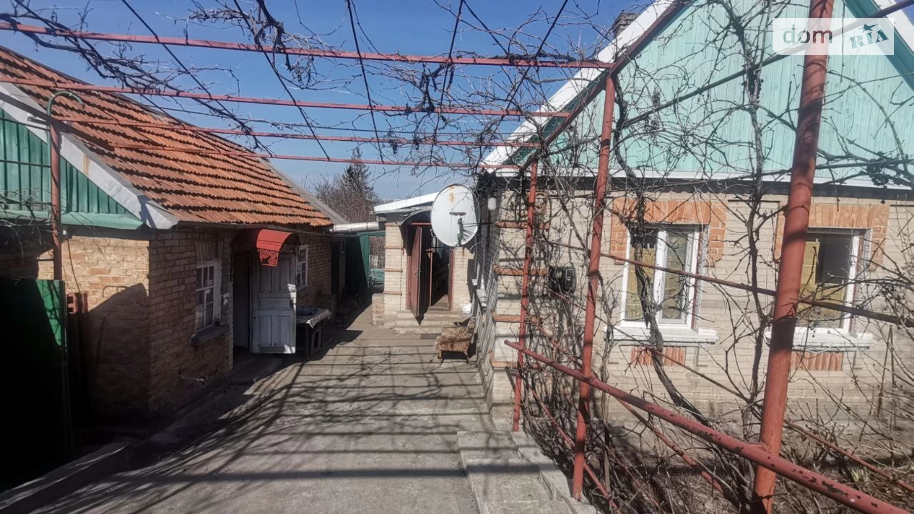 Продається одноповерховий будинок 37.8 кв. м с басейном, цена: 20000 $ - фото 2