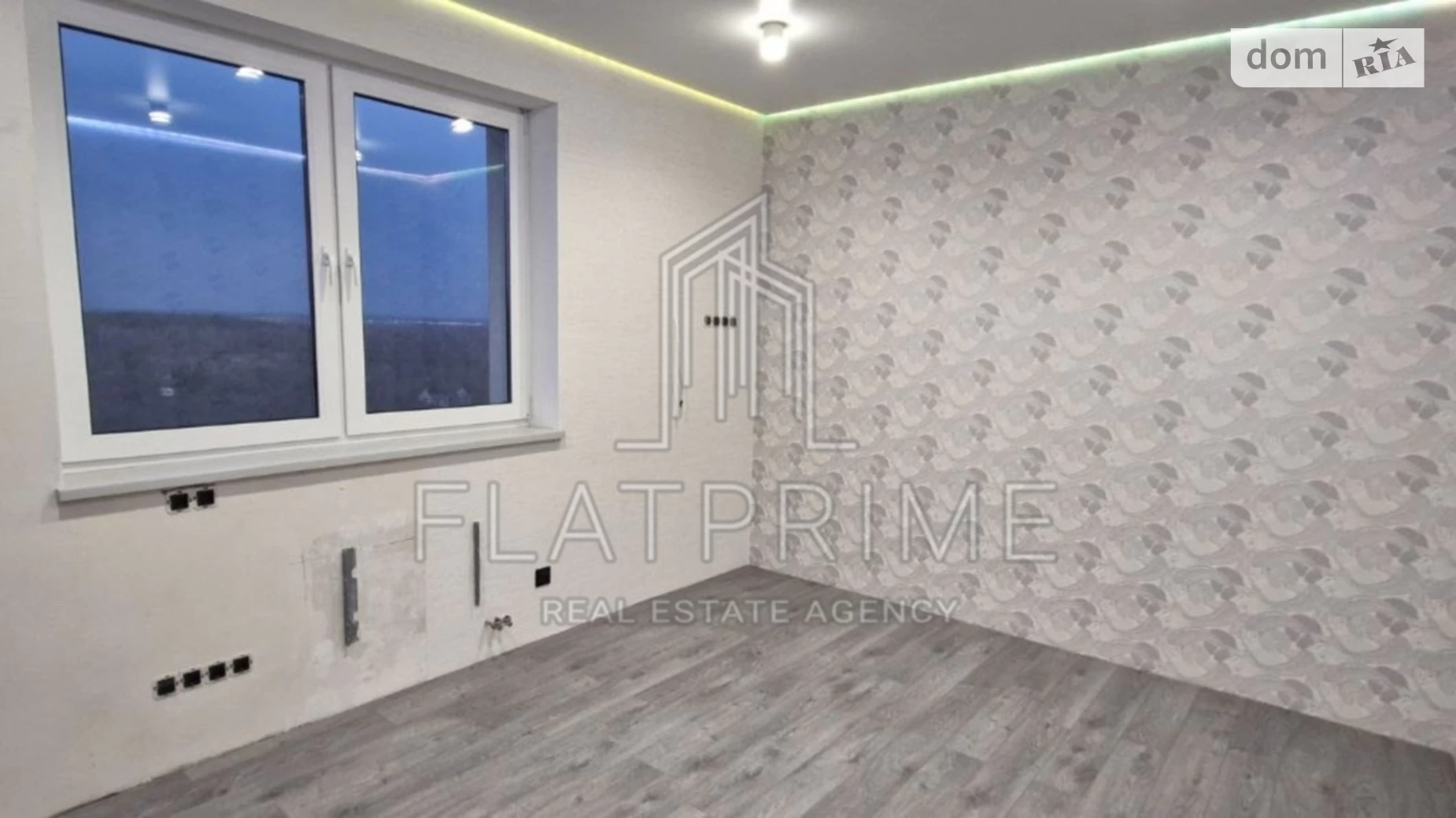 Продается 2-комнатная квартира 100 кв. м в Киеве, ул. Юрия Кондратюка, 7 - фото 4