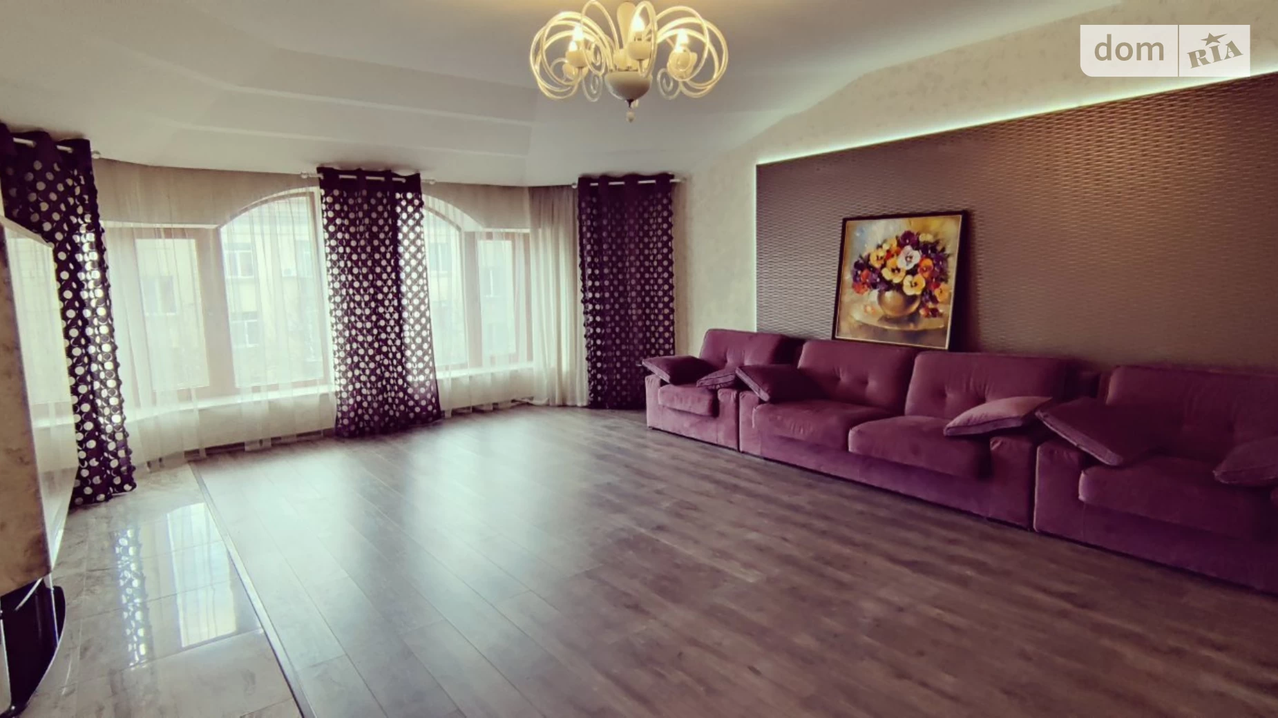 Продається 3-кімнатна квартира 101.6 кв. м у, цена: 120000 $ - фото 2