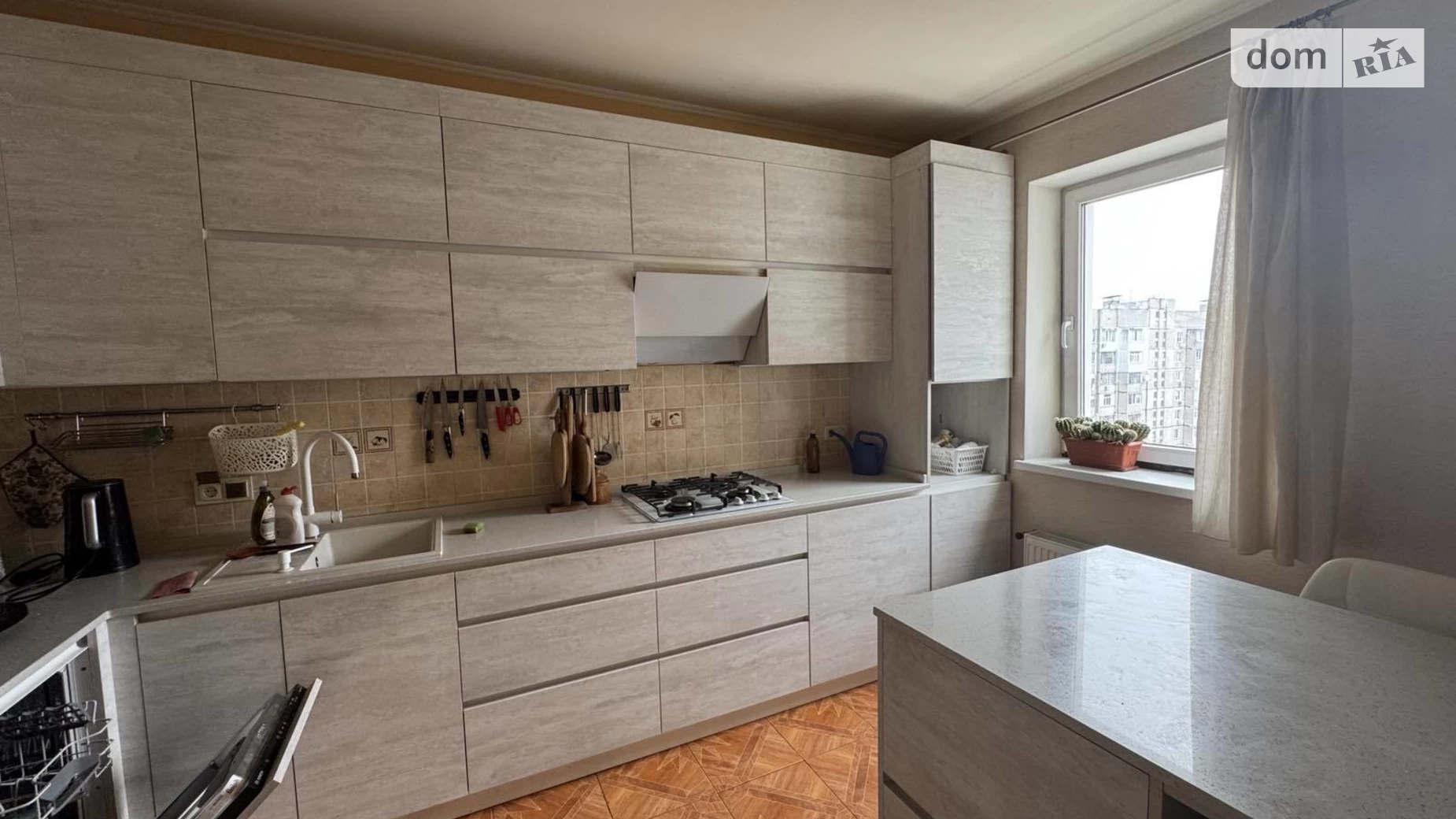 Продается 3-комнатная квартира 142.5 кв. м в Николаеве, 12 ул. Продольная, 16 - фото 2