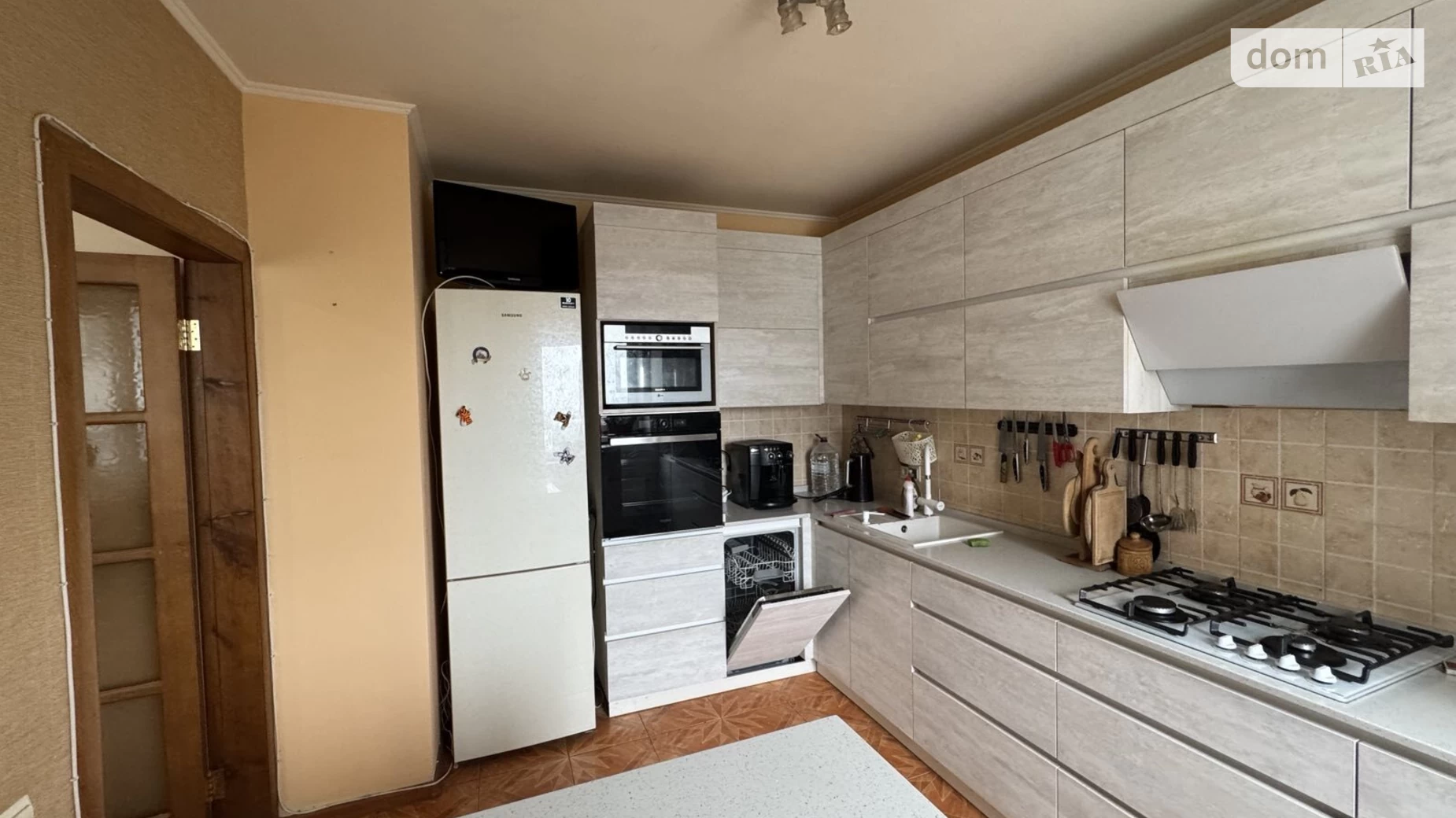 Продается 3-комнатная квартира 142.5 кв. м в Николаеве, 12 ул. Продольная, 16 - фото 3