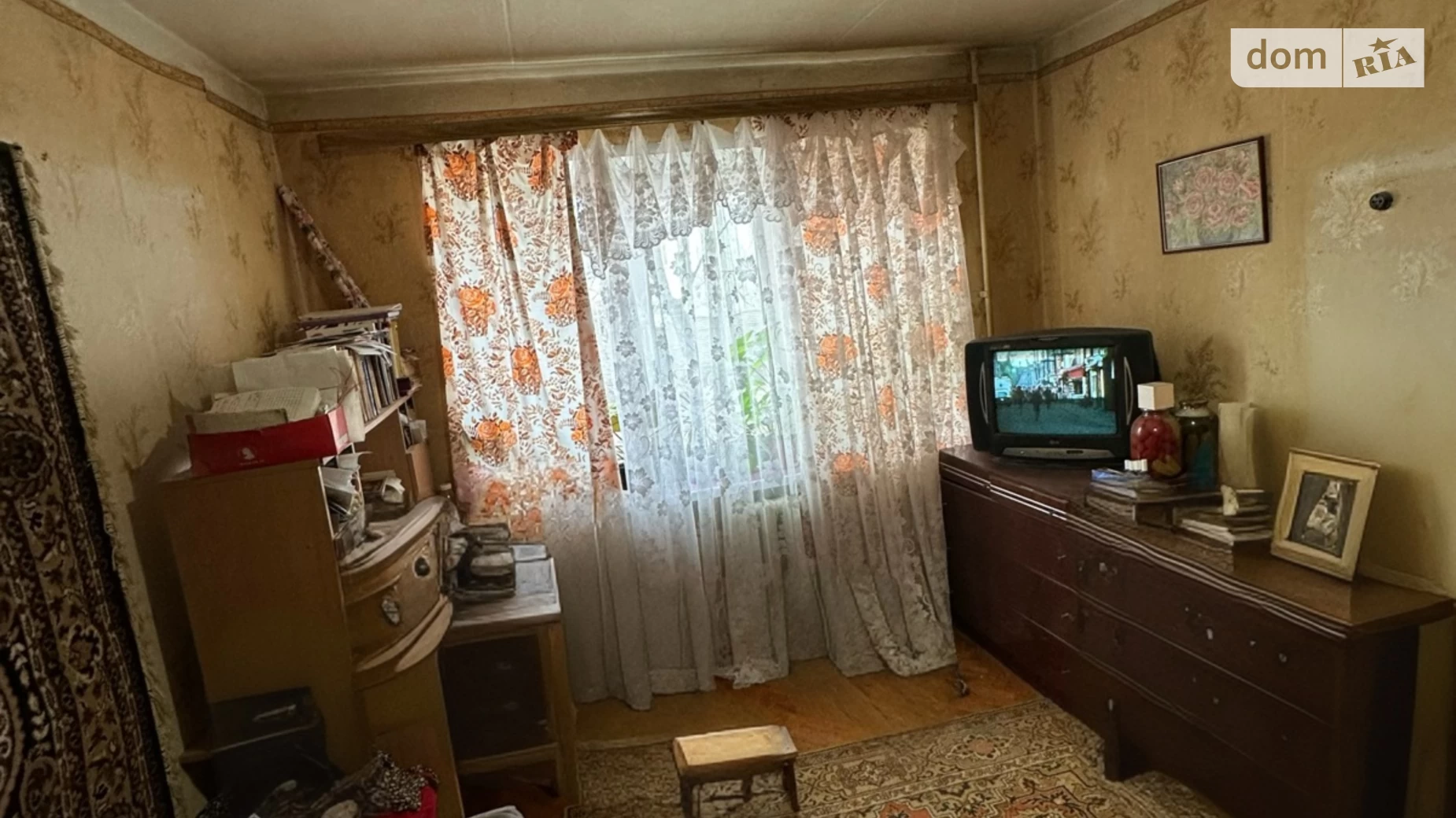 Продается 2-комнатная квартира 50 кв. м в Харькове, ул. Мира, 100 - фото 2