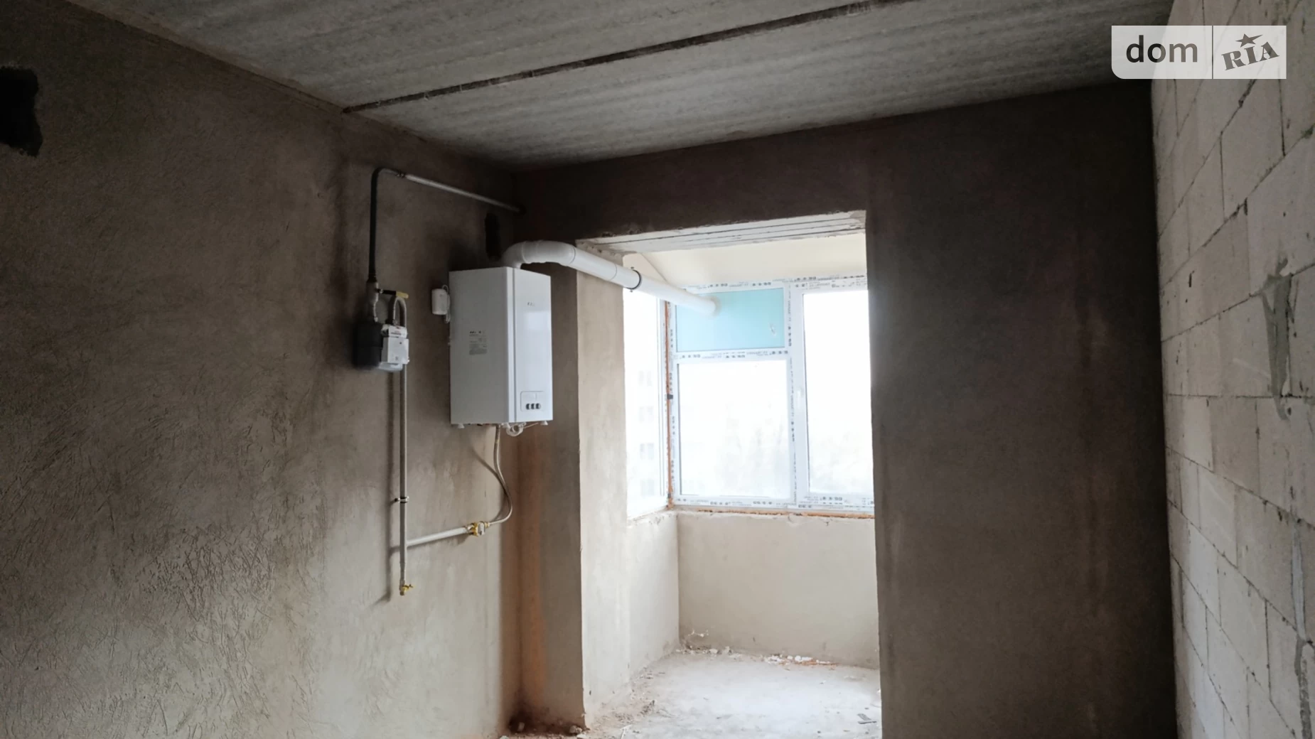 Продается 1-комнатная квартира 56 кв. м в Виннице, ул. Полевая, 8 - фото 3