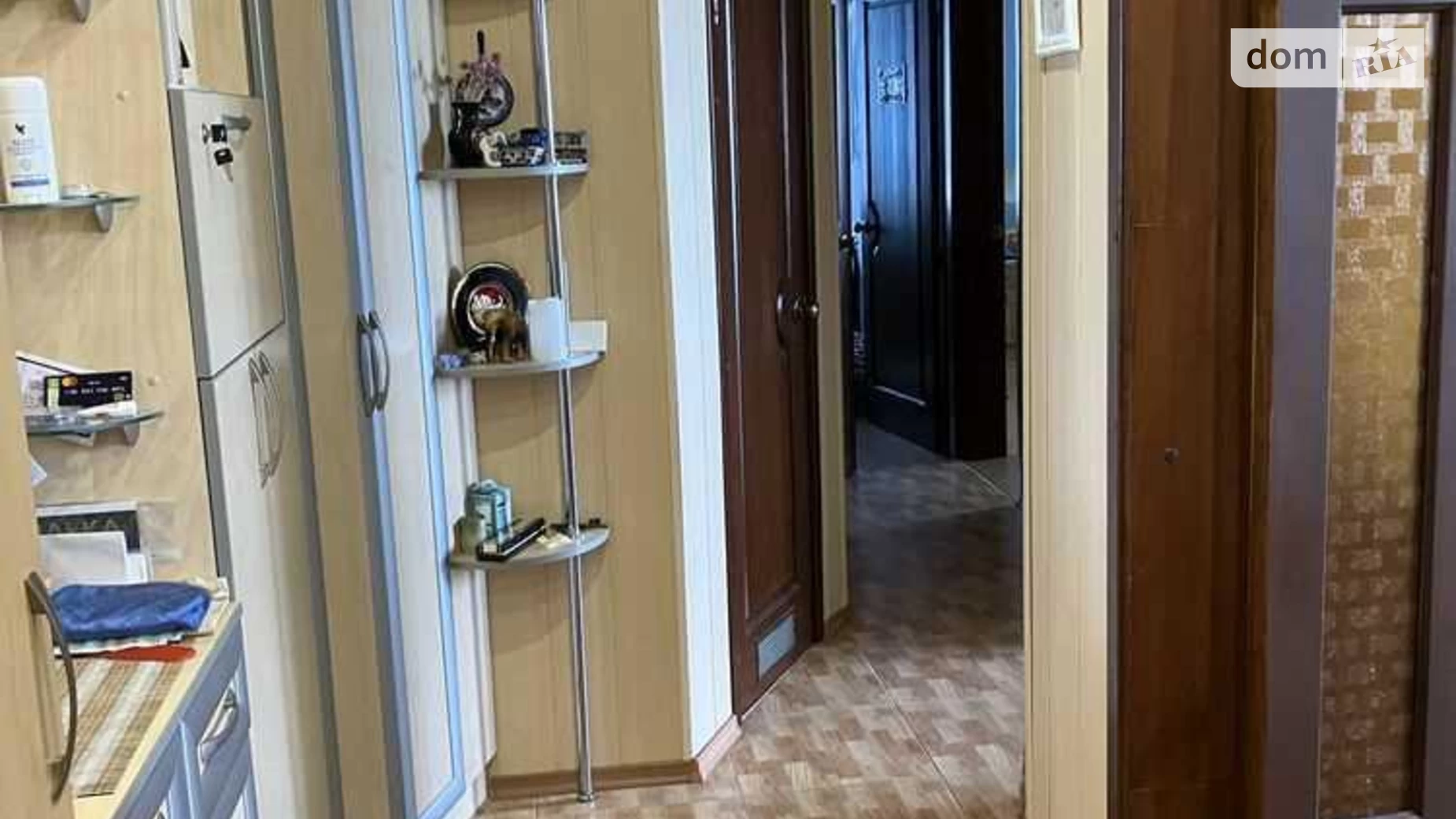 Продается 3-комнатная квартира 70.1 кв. м в Полтаве, бул. Коновальца Евгения - фото 5