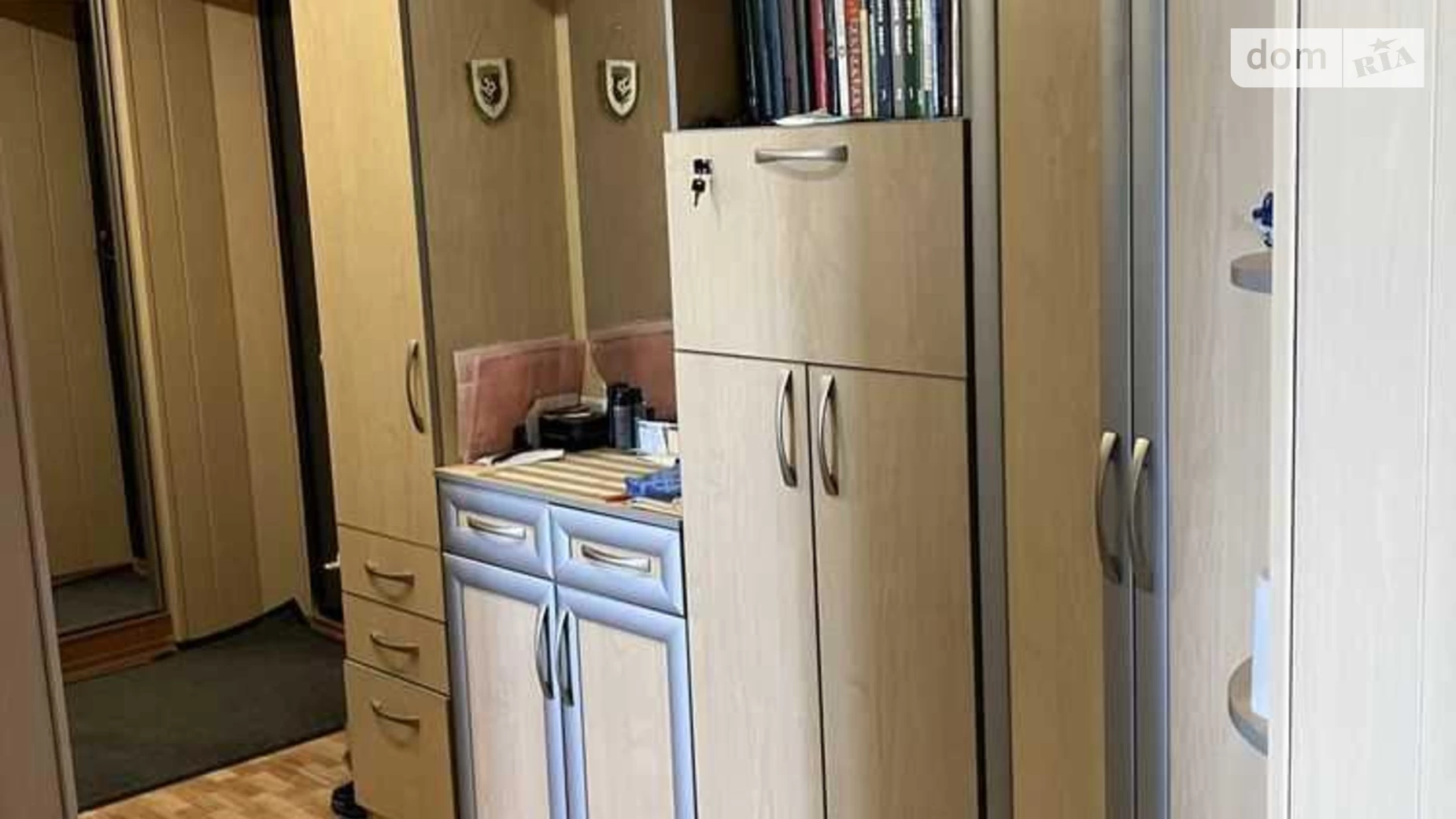 Продается 3-комнатная квартира 70.1 кв. м в Полтаве, бул. Коновальца Евгения - фото 4