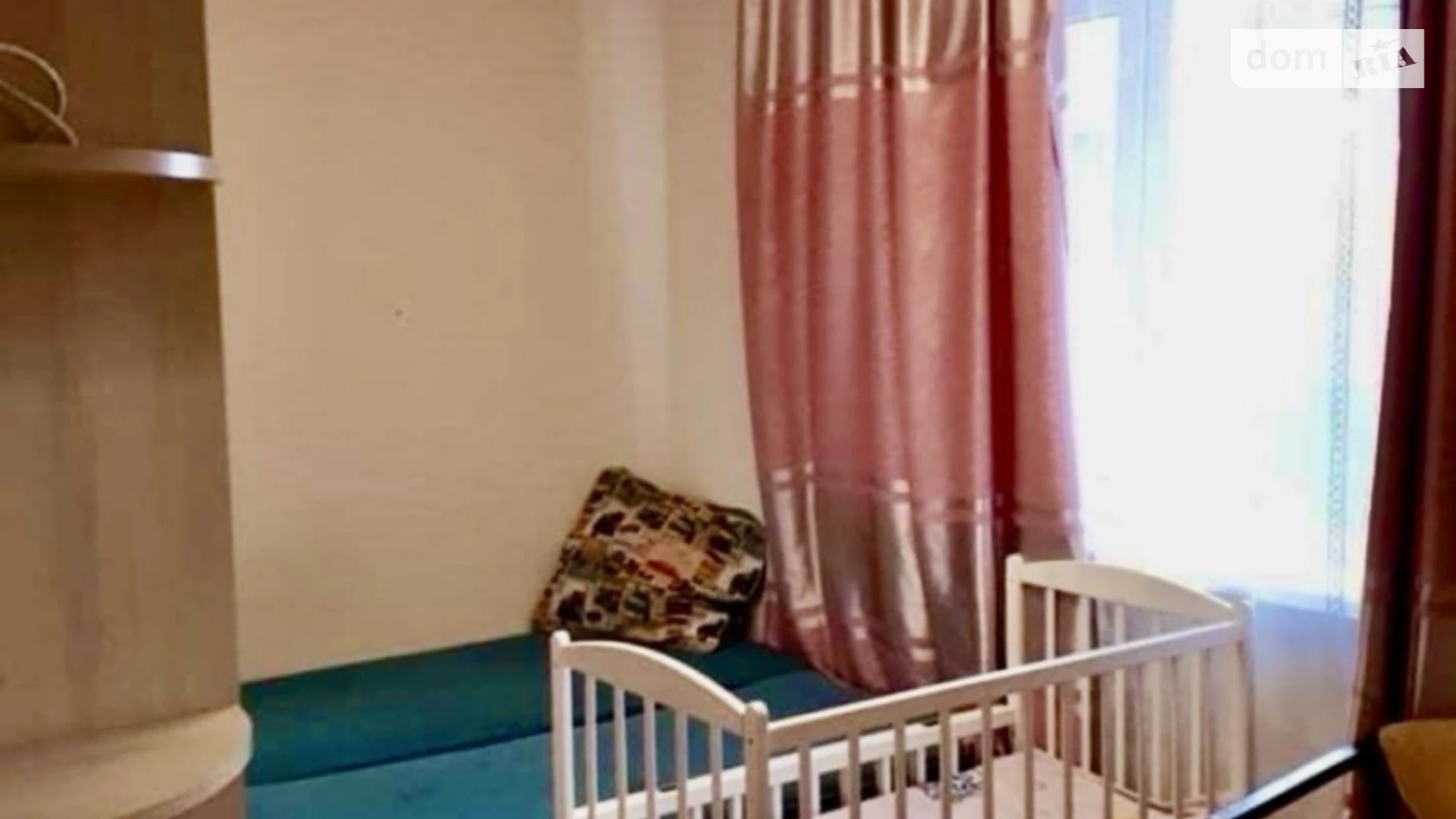 Продається 2-кімнатна квартира 41.9 кв. м у Гостомелі, вул. Вербицького(Інтернаціональна) - фото 3
