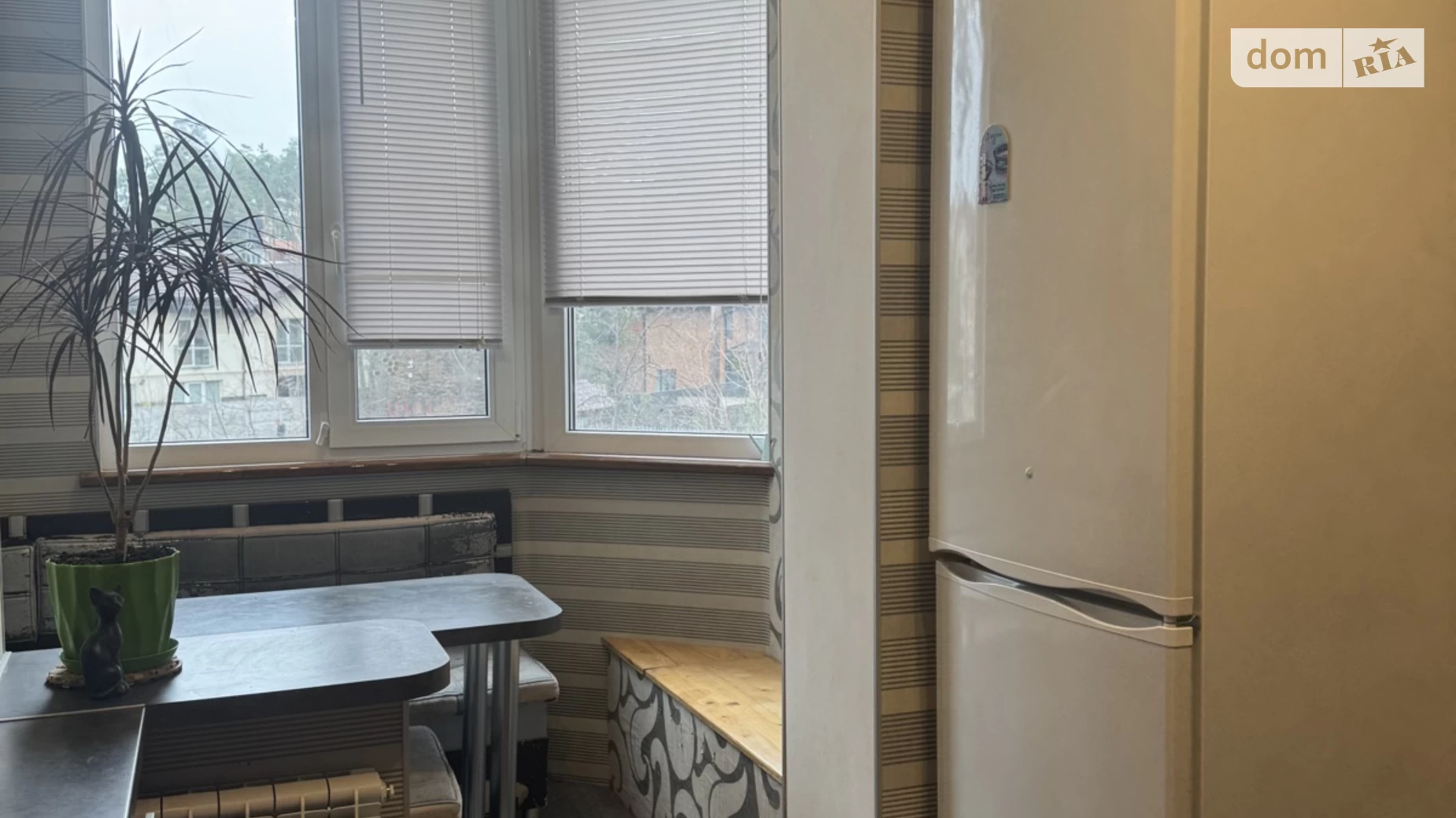 Продается 2-комнатная квартира 54 кв. м в Ирпене, ул. Лесная, 4З - фото 2