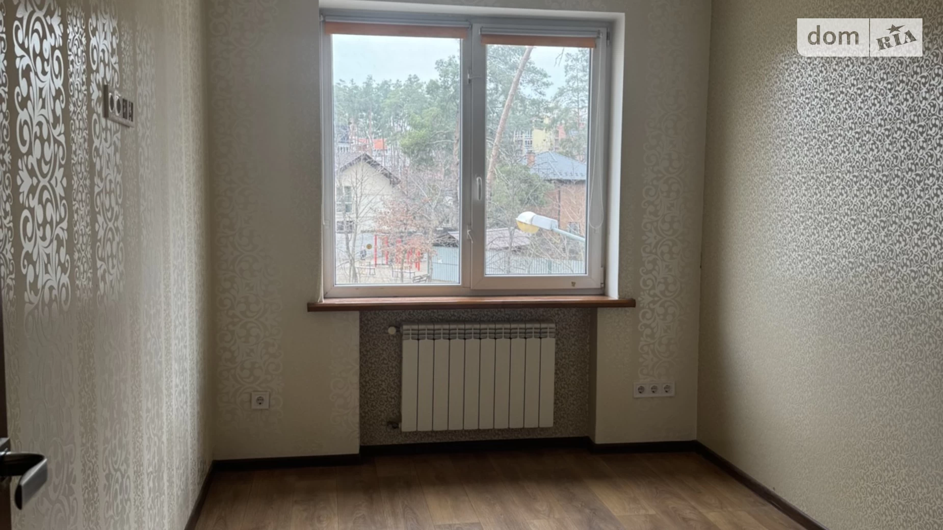 Продается 2-комнатная квартира 54 кв. м в Ирпене, ул. Лесная, 4З - фото 5