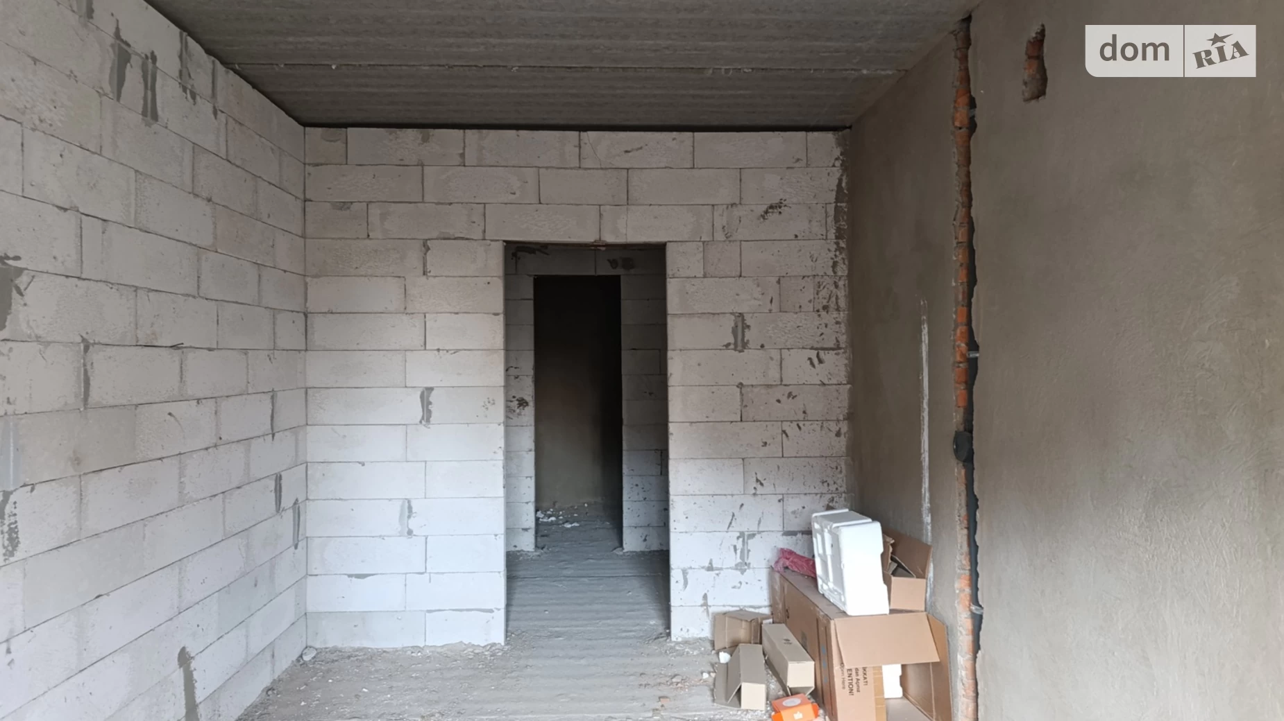 Продается 1-комнатная квартира 56 кв. м в Виннице, ул. Полевая, 8 - фото 4