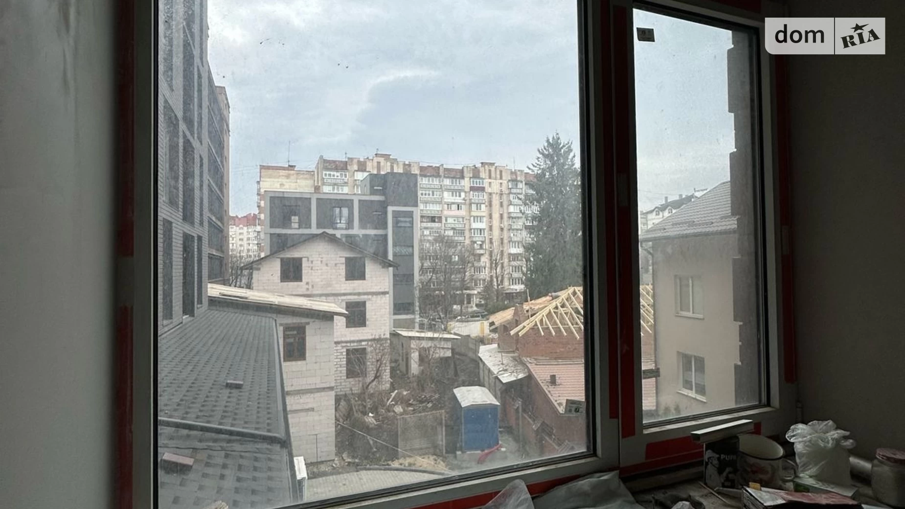 Продається 2-кімнатна квартира 66.9 кв. м у Хмельницькому, вул. Подільська, 70 - фото 3