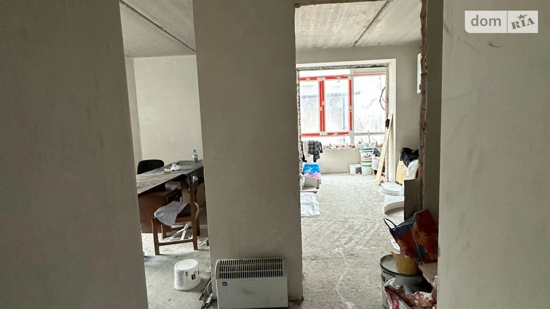 Продається 2-кімнатна квартира 66.9 кв. м у Хмельницькому, вул. Подільська, 70 - фото 2