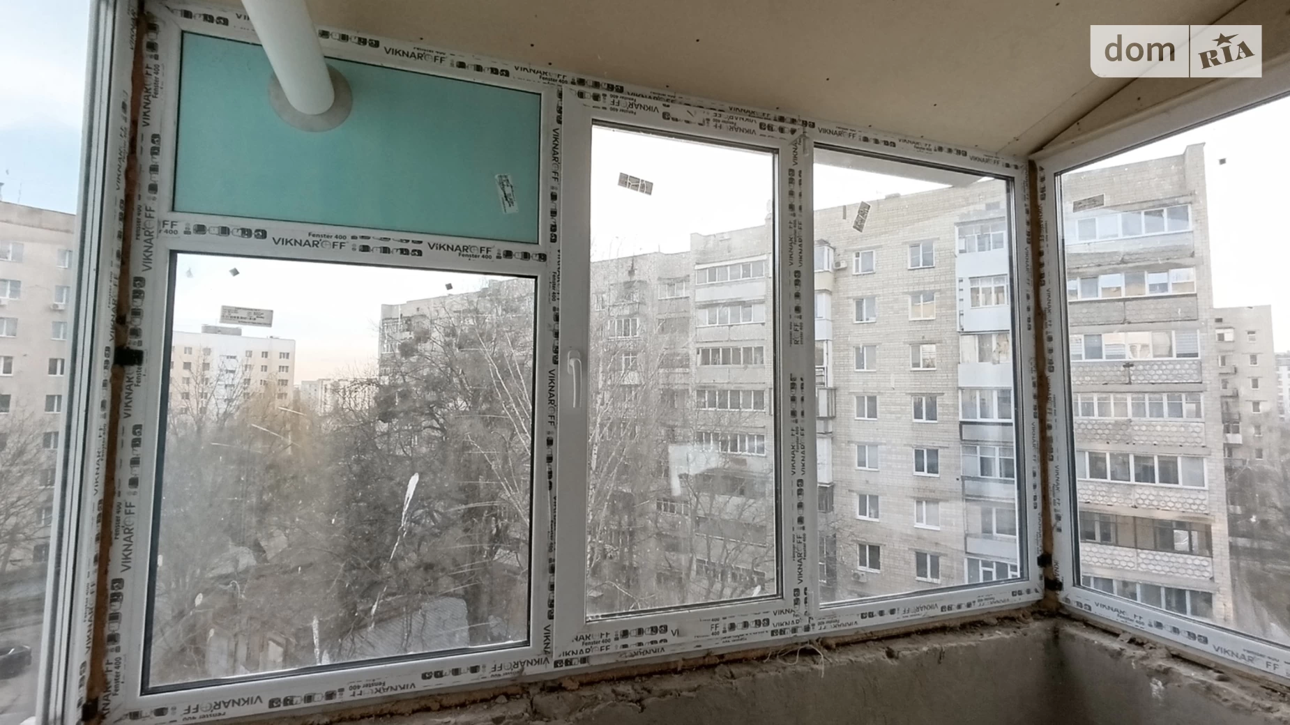 Продается 1-комнатная квартира 56 кв. м в Виннице, ул. Полевая, 8 - фото 5