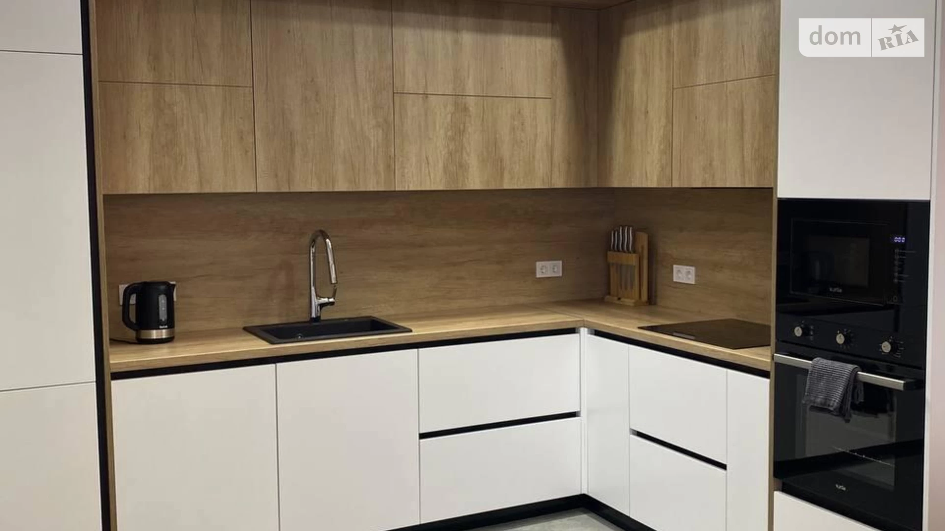 Сдается в аренду 3-комнатная квартира 92 кв. м в Днепре, цена: 1550 $ - фото 2