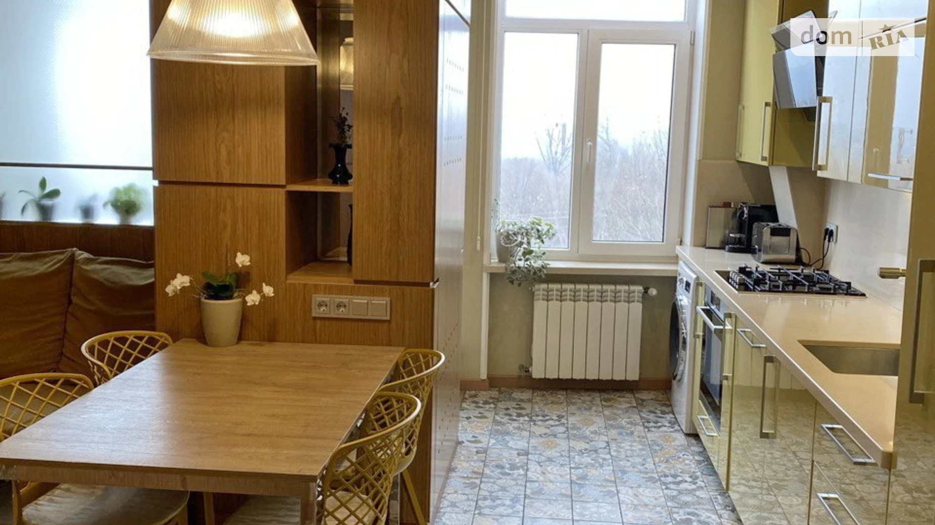 Продається 2-кімнатна квартира 98.3 кв. м у Дніпрі, цена: 145000 $ - фото 3