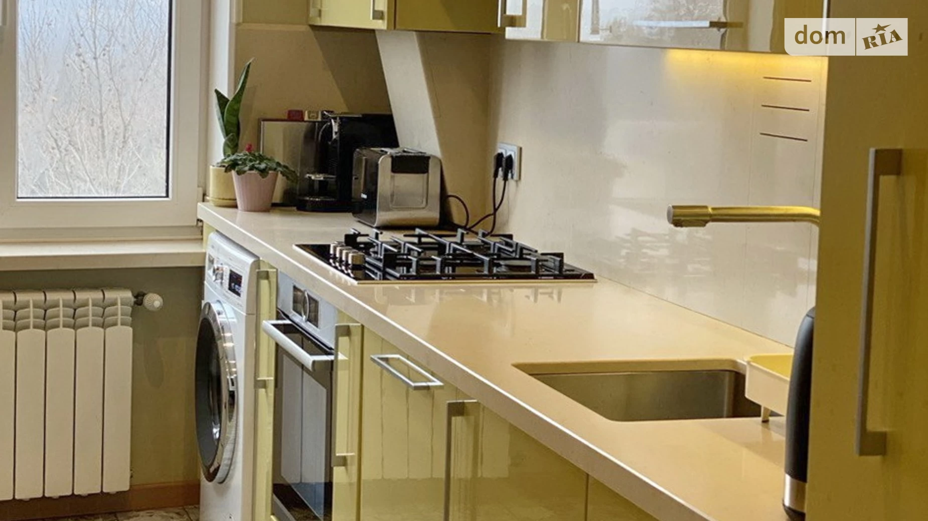 Продається 2-кімнатна квартира 98.3 кв. м у Дніпрі, цена: 145000 $ - фото 5