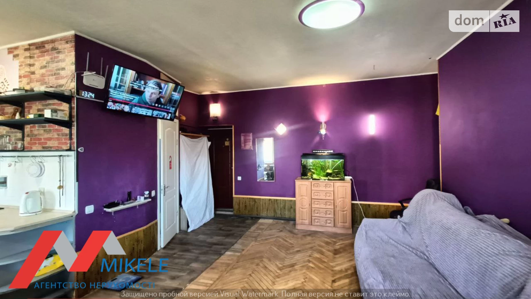 Продается 2-комнатная квартира 41.9 кв. м в Киеве, ул. Новодарницкая, 30 - фото 3