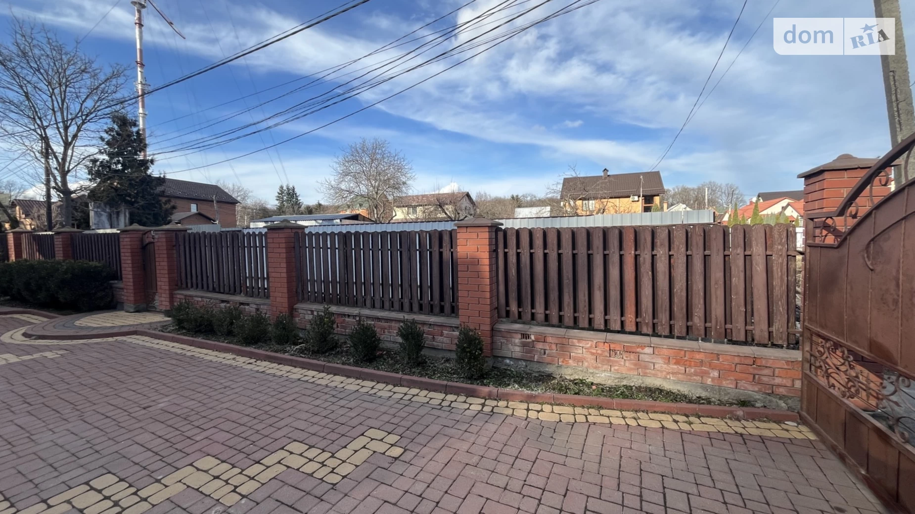 Продається будинок 2 поверховий 120 кв. м з гаражем, цена: 185000 $ - фото 3