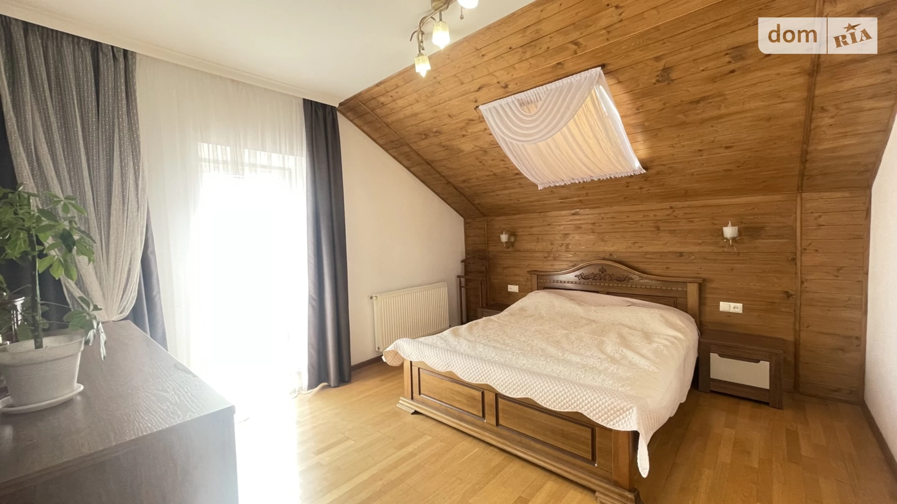 Продается 3-комнатная квартира 72.5 кв. м в Ивано-Франковске, ул. Миколайчука Ивана - фото 2