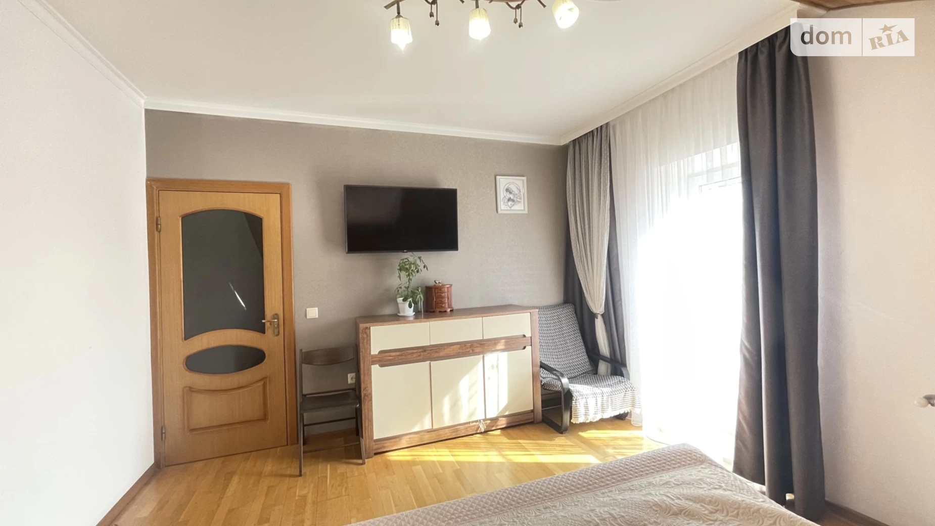 Продается 3-комнатная квартира 72.5 кв. м в Ивано-Франковске, ул. Миколайчука Ивана - фото 4