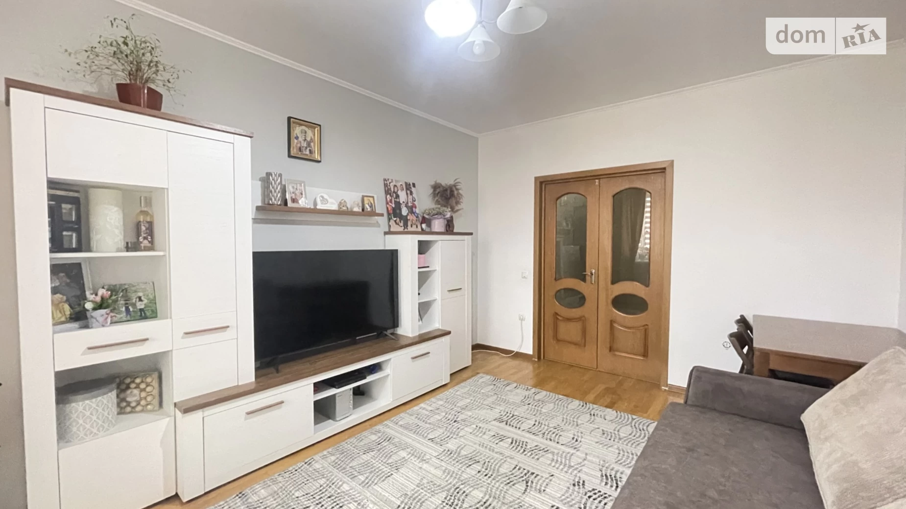 Продается 3-комнатная квартира 72.5 кв. м в Ивано-Франковске, ул. Миколайчука Ивана - фото 5