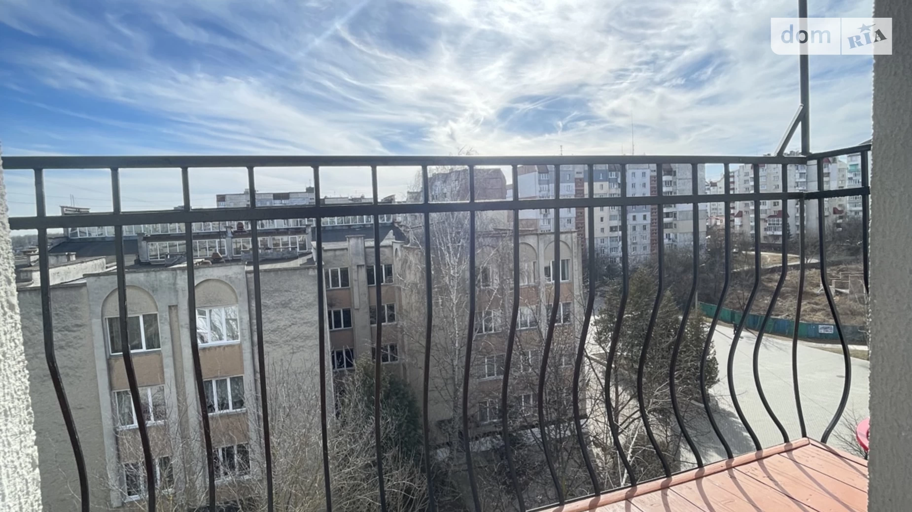 Продается 3-комнатная квартира 72.5 кв. м в Ивано-Франковске, ул. Миколайчука Ивана - фото 3