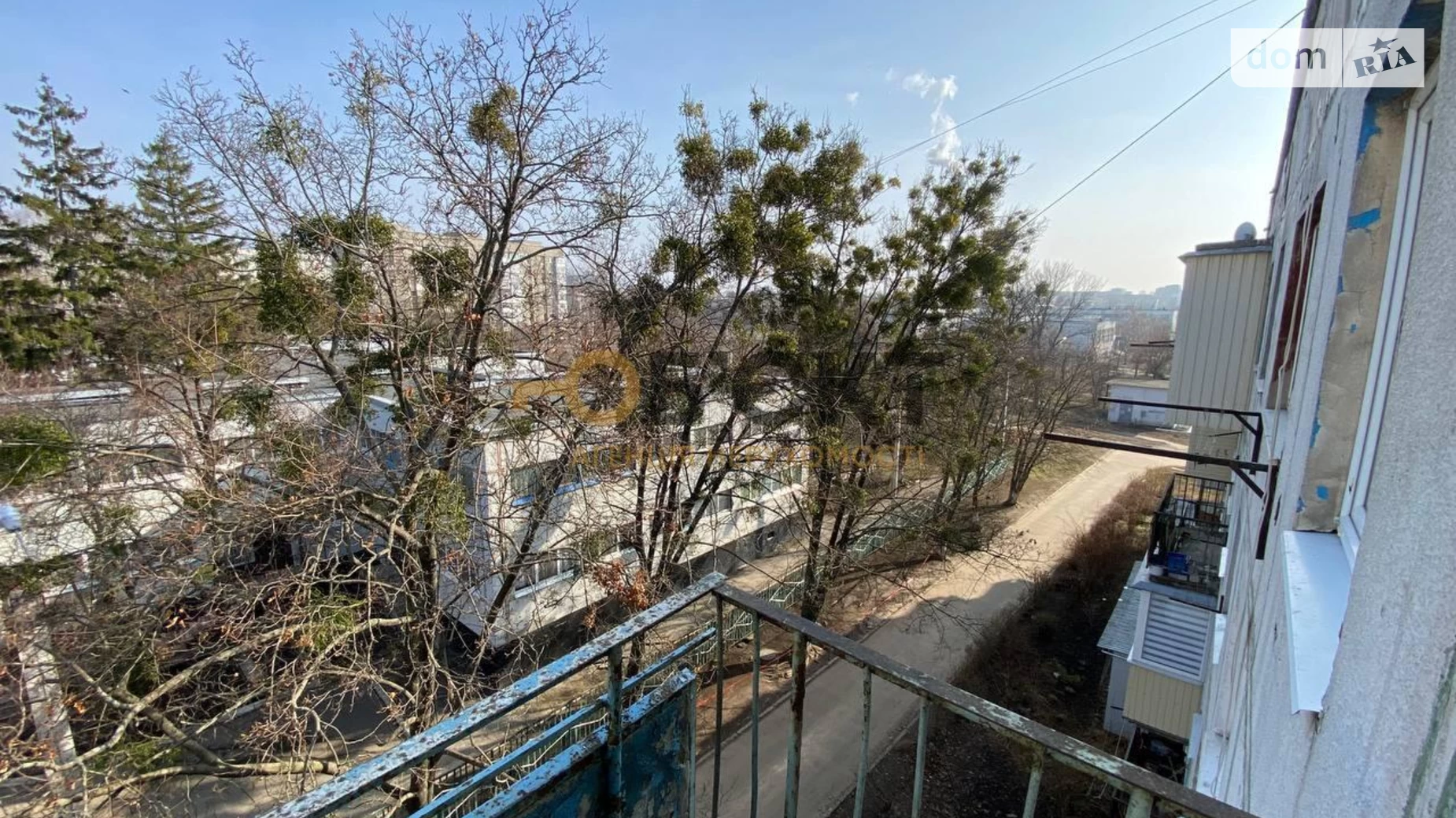 Продається 1-кімнатна квартира 29.9 кв. м у Харкові, просп. Ювілейний, 40А - фото 2