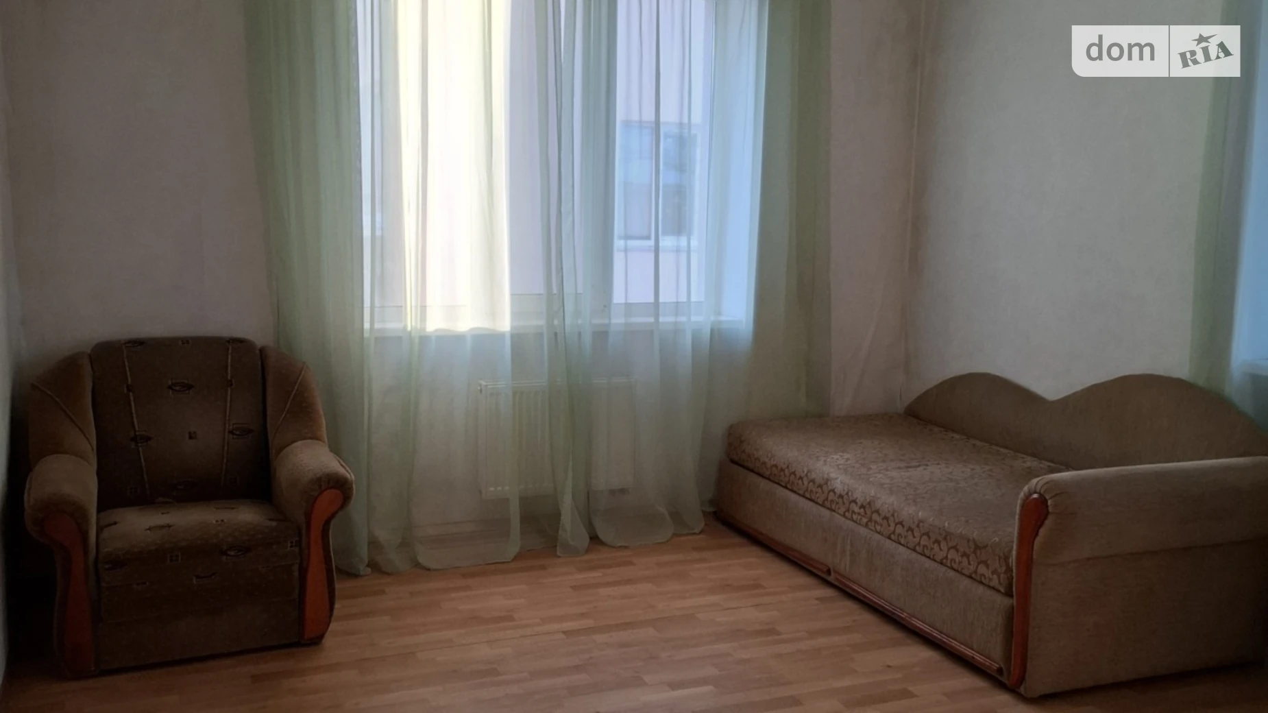 Продается 1-комнатная квартира 41.8 кв. м в Ирпене, ул. Высокая, 10А - фото 2