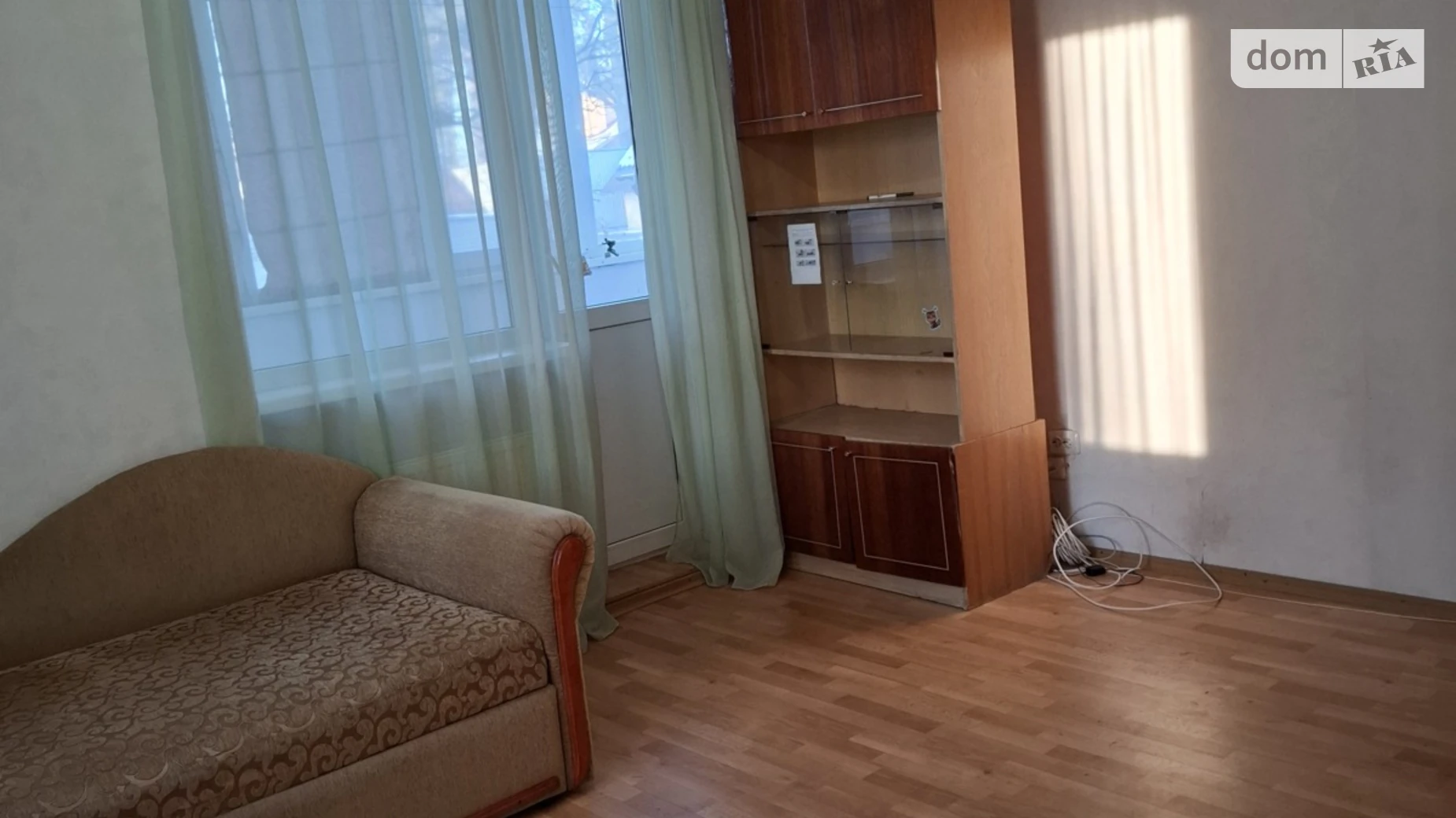 Продается 1-комнатная квартира 41.8 кв. м в Ирпене, ул. Высокая, 10А - фото 3