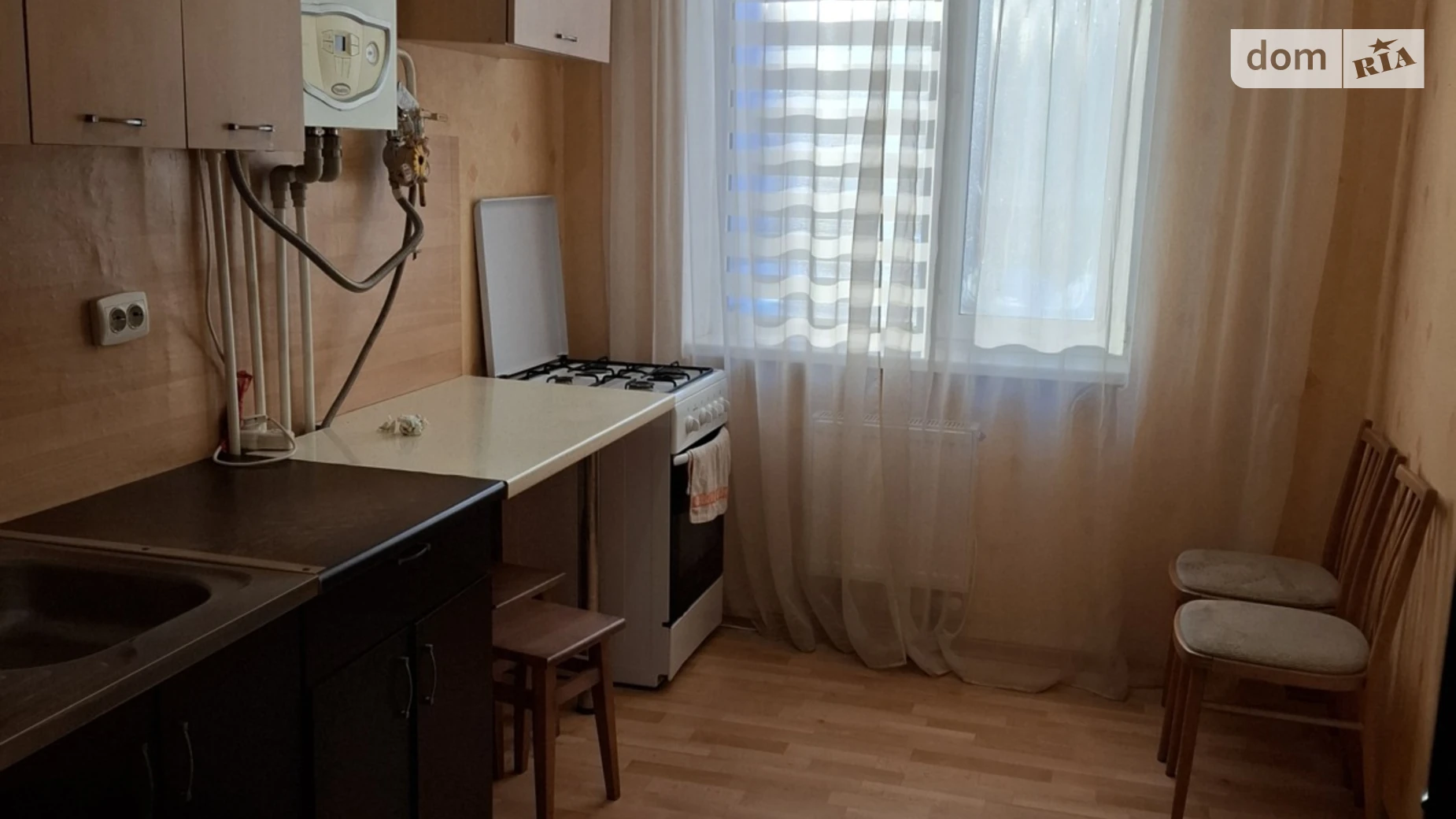 Продается 1-комнатная квартира 41.8 кв. м в Ирпене, ул. Высокая, 10А - фото 4