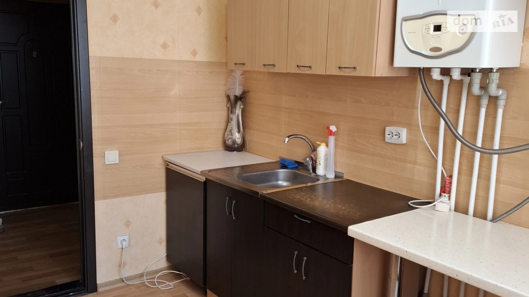 Продается 1-комнатная квартира 41.8 кв. м в Ирпене, ул. Высокая, 10А - фото 5