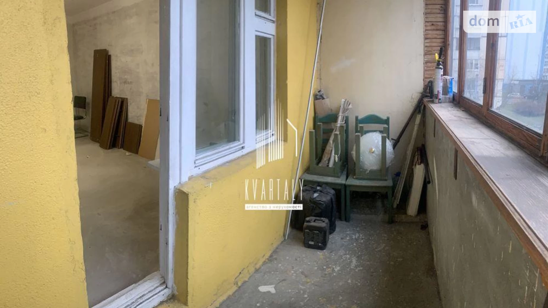 Продается 1-комнатная квартира 44 кв. м в, цена: 52000 $ - фото 3
