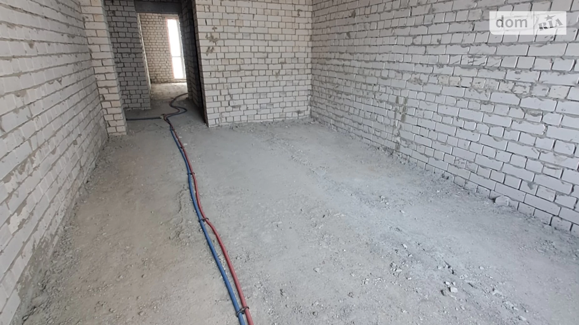 Продається 1-кімнатна квартира 54 кв. м у Харкові, вул. Полтавський Шлях, 184А корпус 18 - фото 4