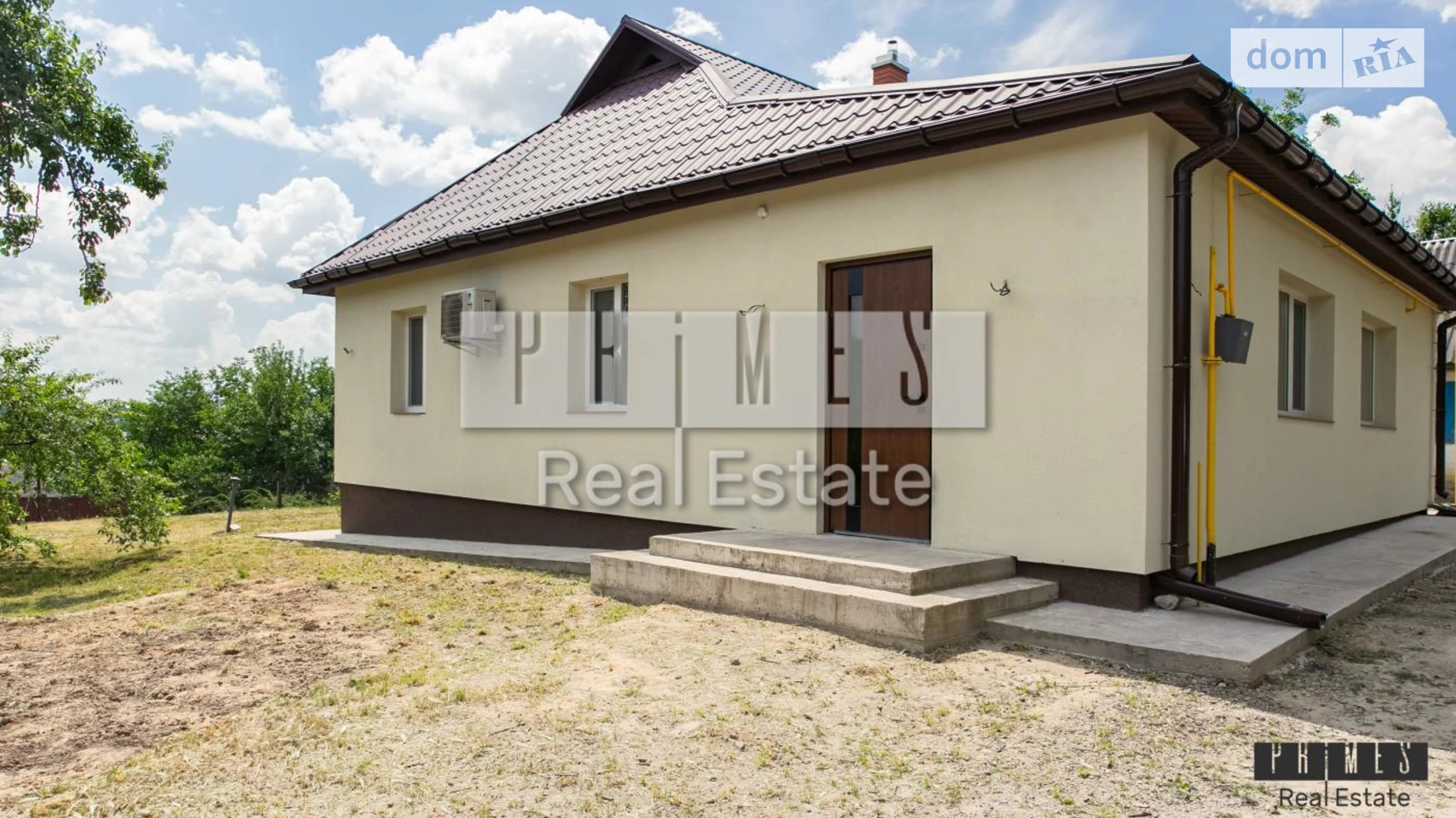 Продається одноповерховий будинок 81.6 кв. м с басейном, цена: 95000 $ - фото 5