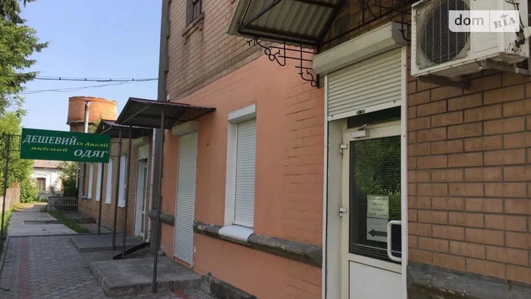 Продается помещения свободного назначения 121.6 кв. м в 1-этажном здании, цена: 65000 $ - фото 3