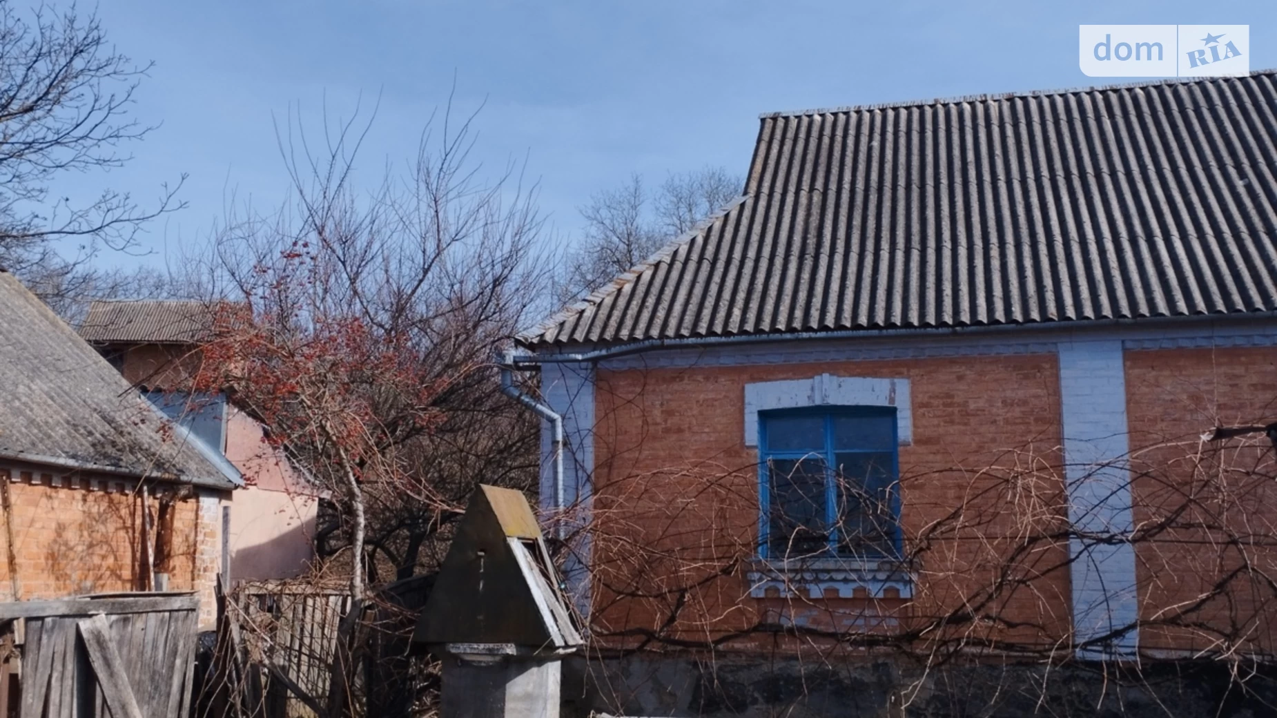 Продается одноэтажный дом 100 кв. м с камином, цена: 50000 $ - фото 2