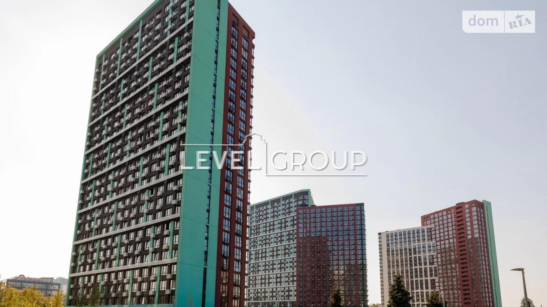 Продается 1-комнатная квартира 41.47 кв. м в Киеве, ул. Виктора Некрасова(Северо-Сырецкая), 12А - фото 3
