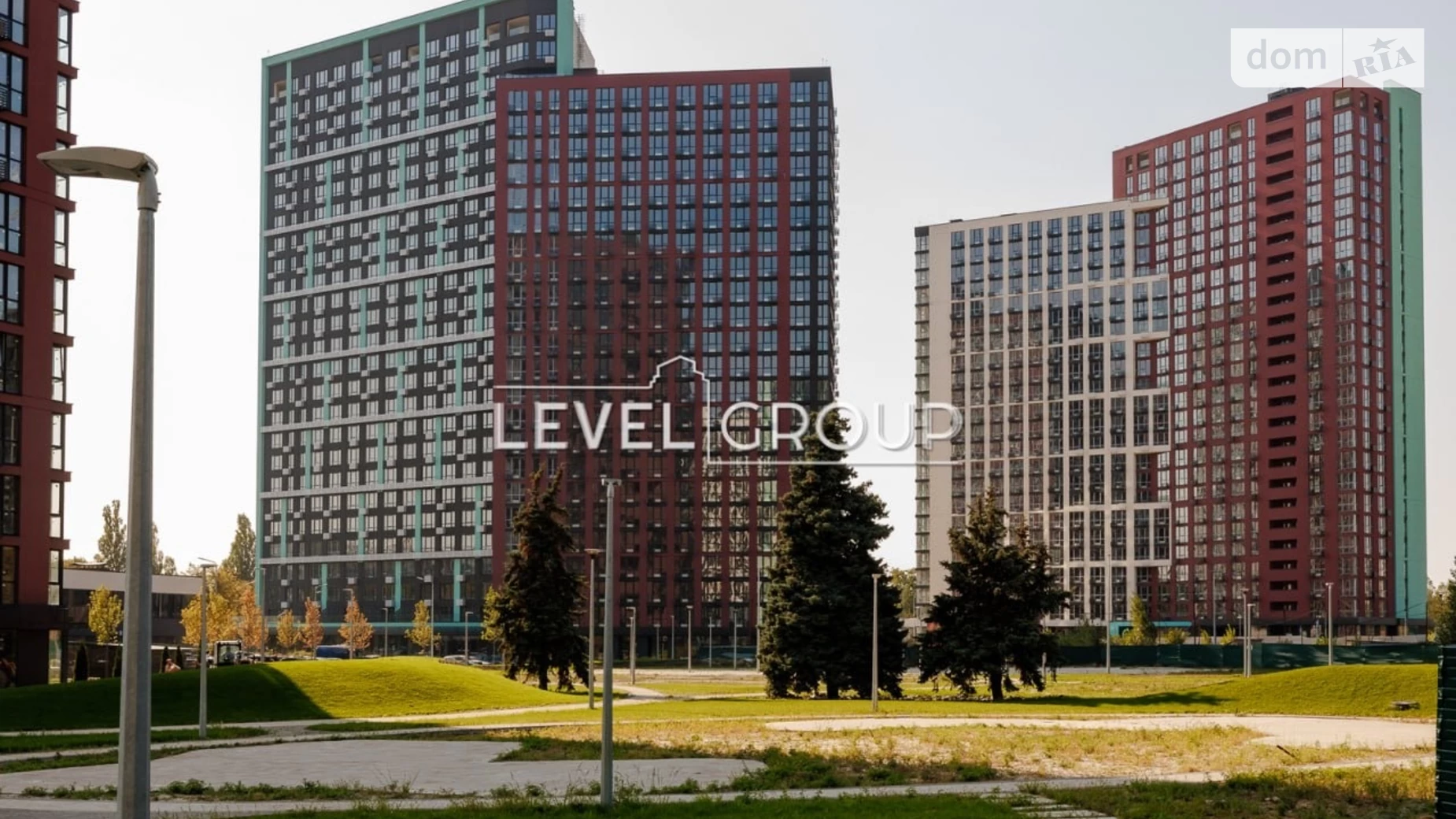 Продается 1-комнатная квартира 41.47 кв. м в Киеве, ул. Виктора Некрасова(Северо-Сырецкая), 12А - фото 2