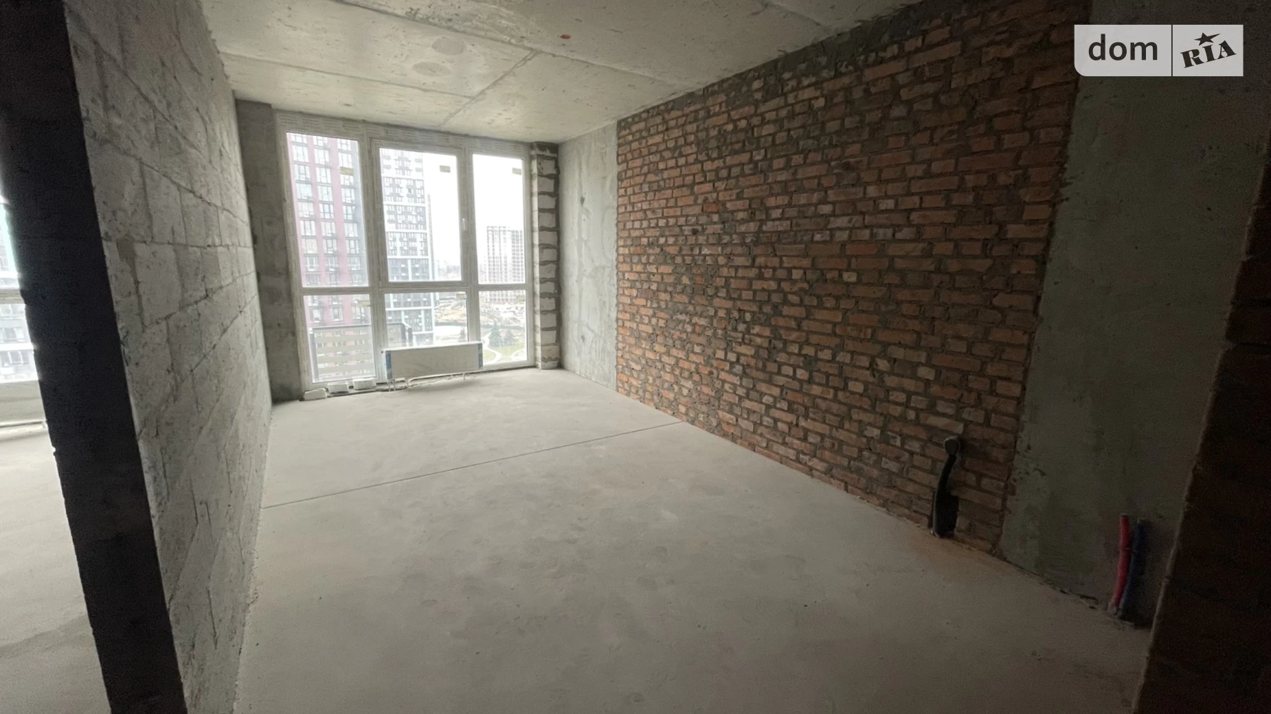 Продается 1-комнатная квартира 41.47 кв. м в Киеве, ул. Виктора Некрасова(Северо-Сырецкая), 12А - фото 5