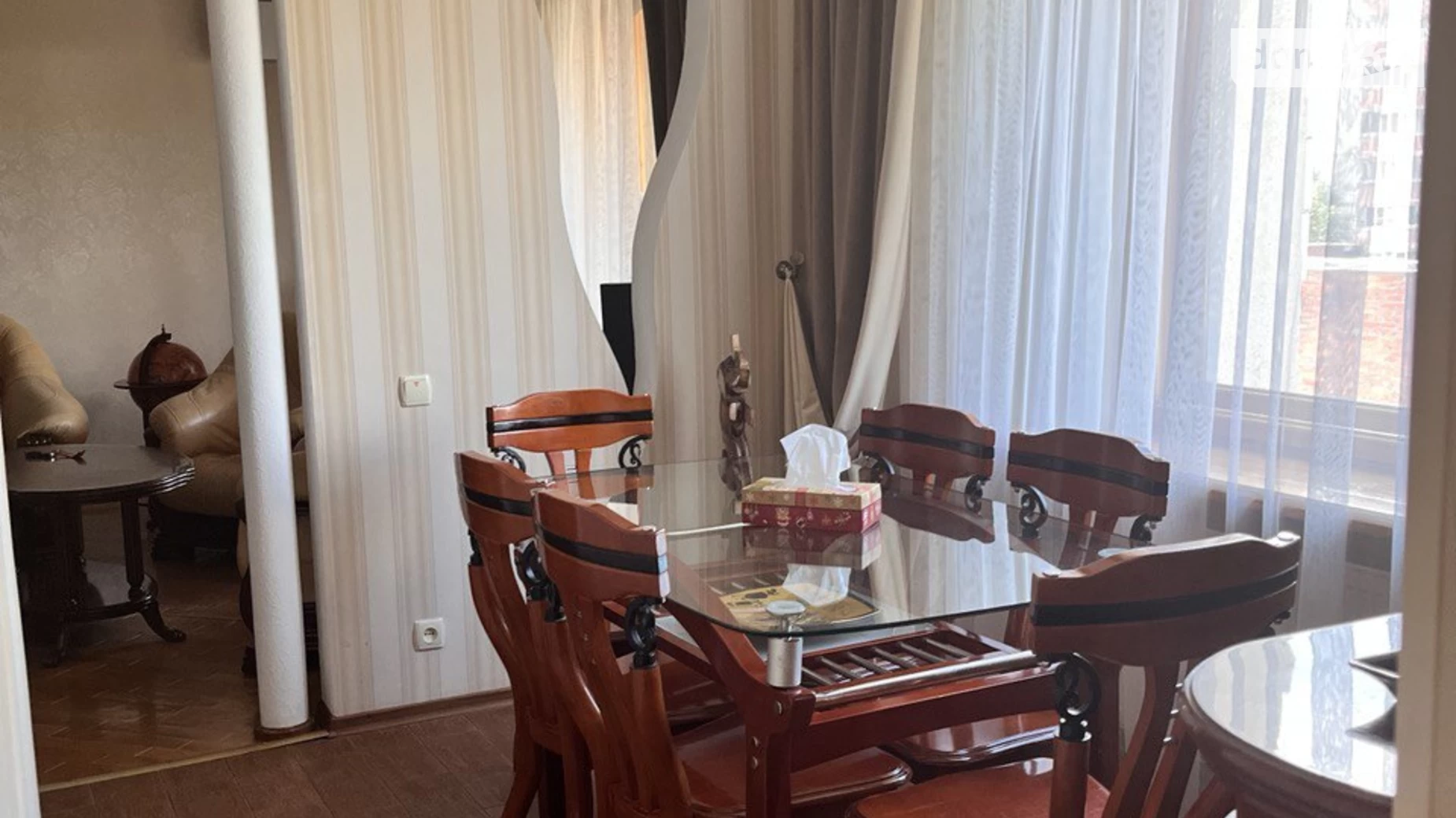 Продается 3-комнатная квартира 86 кв. м в Песочине, ул. Квартальная, 7 - фото 4