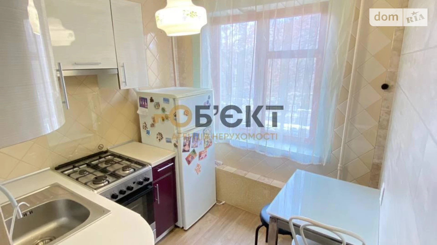 Продається 2-кімнатна квартира 44.4 кв. м у Харкові, вул. Гвардійців-Широнінців, 38В - фото 3
