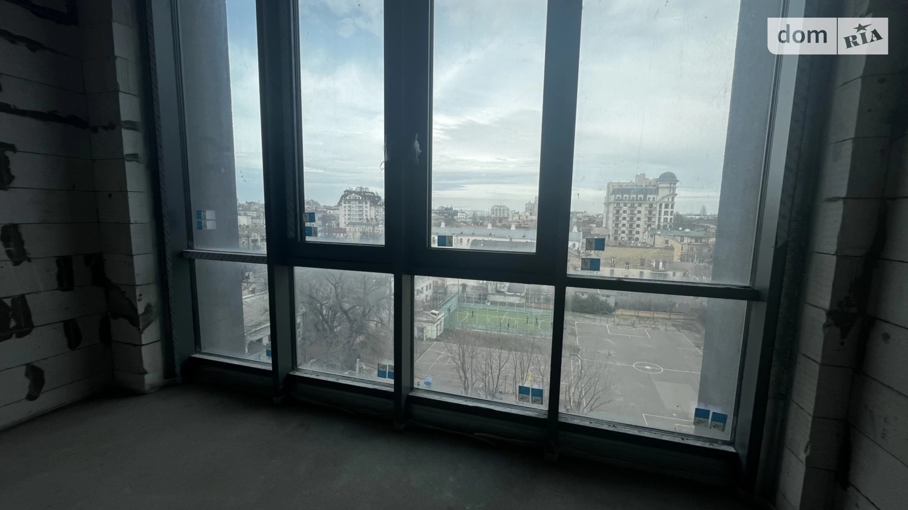 Продається 2-кімнатна квартира 76.7 кв. м у Одесі, вул. Велика Арнаутська, 23Б - фото 3
