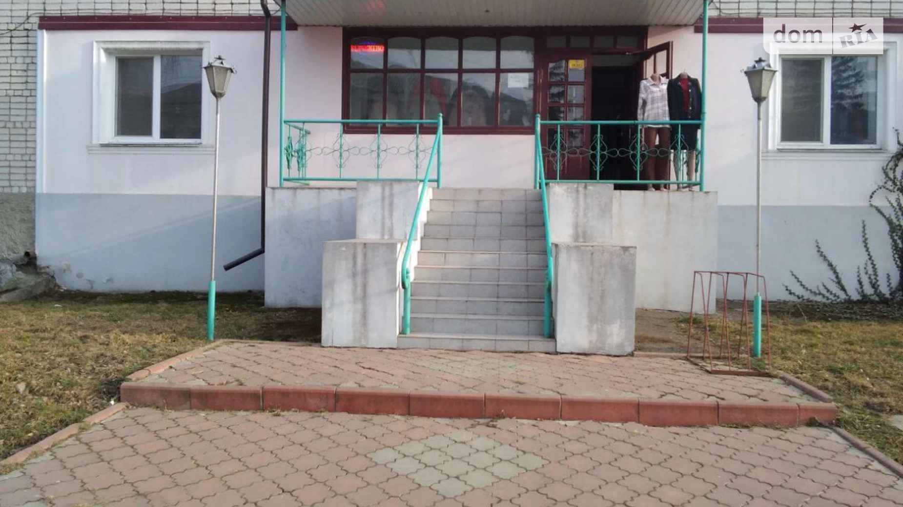 Продается помещения свободного назначения 121.2 кв. м в 5-этажном здании, цена: 65000 $ - фото 3