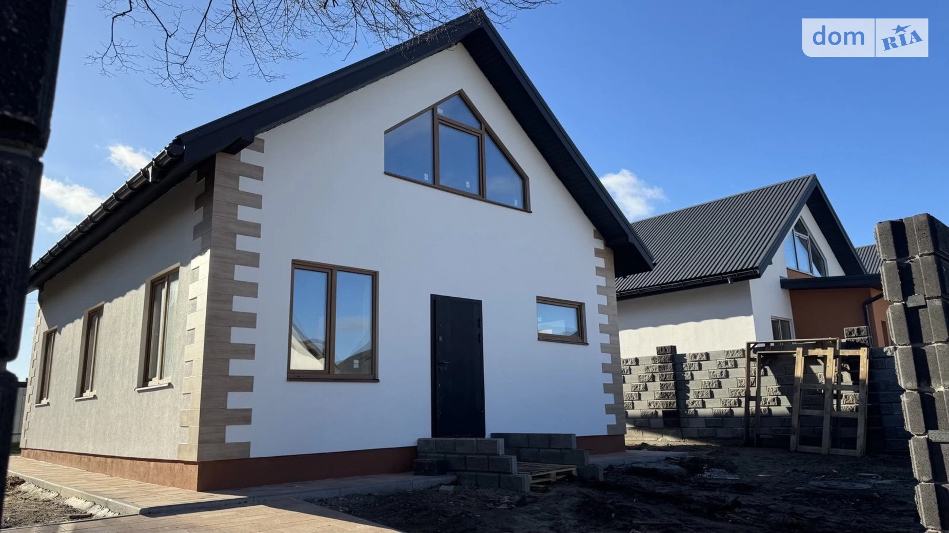 Продается дом на 2 этажа 120 кв. м с балконом, цена: 62990 $ - фото 4