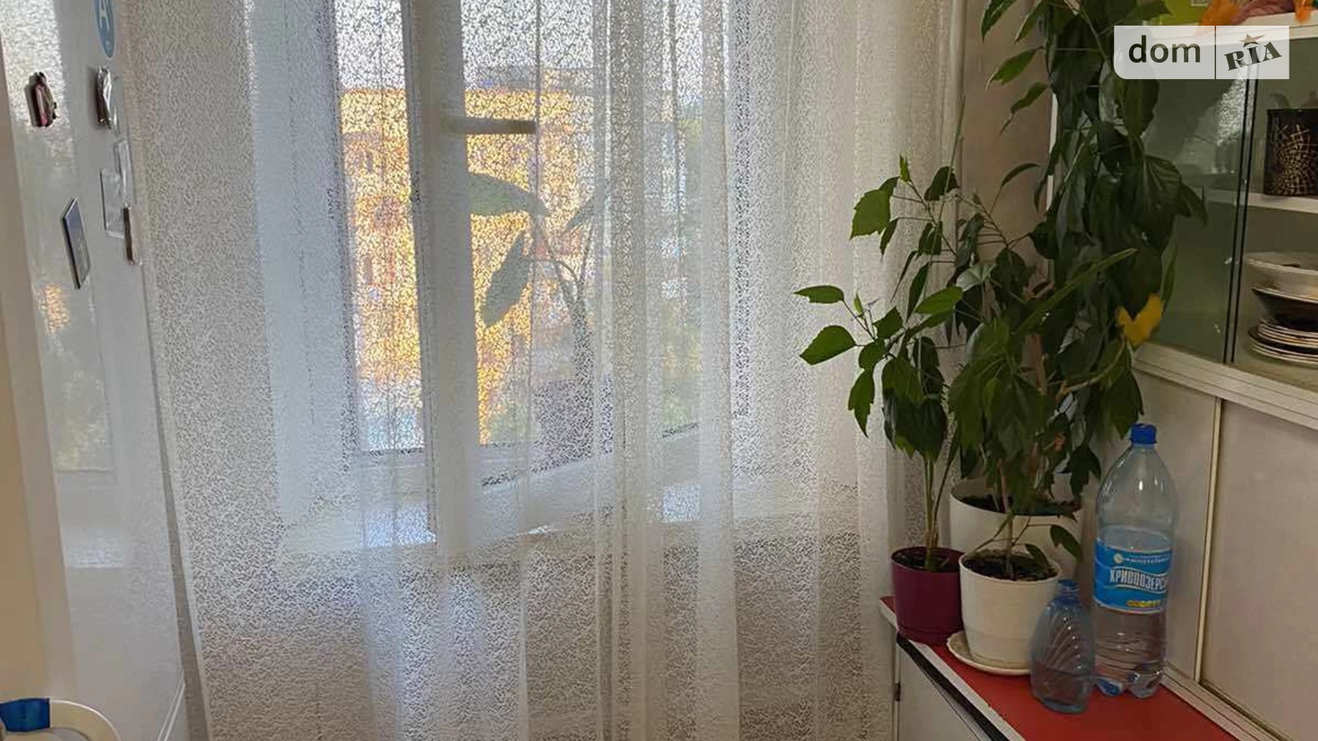 Продається 1-кімнатна квартира 38.2 кв. м у Одесі, вул. Інглезі - фото 4