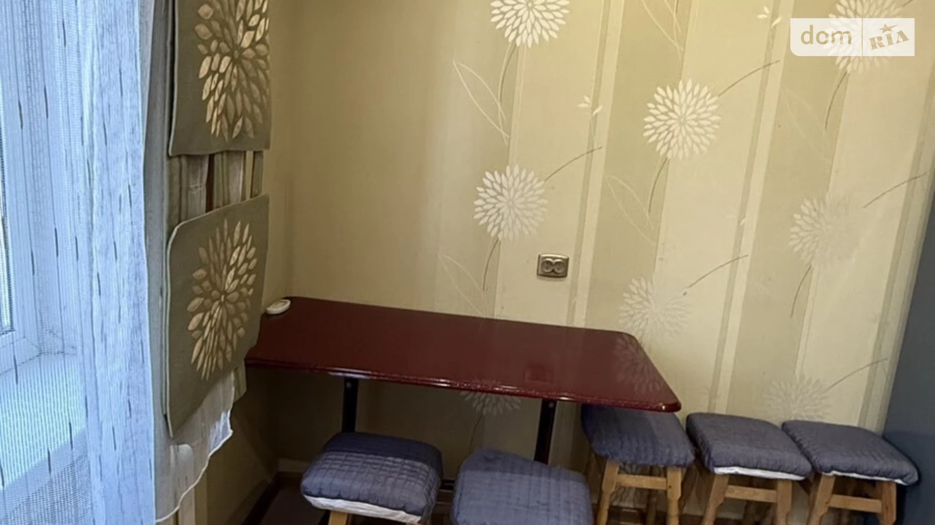 Продається 1-кімнатна квартира 33.9 кв. м у Полтаві, цена: 35000 $ - фото 2