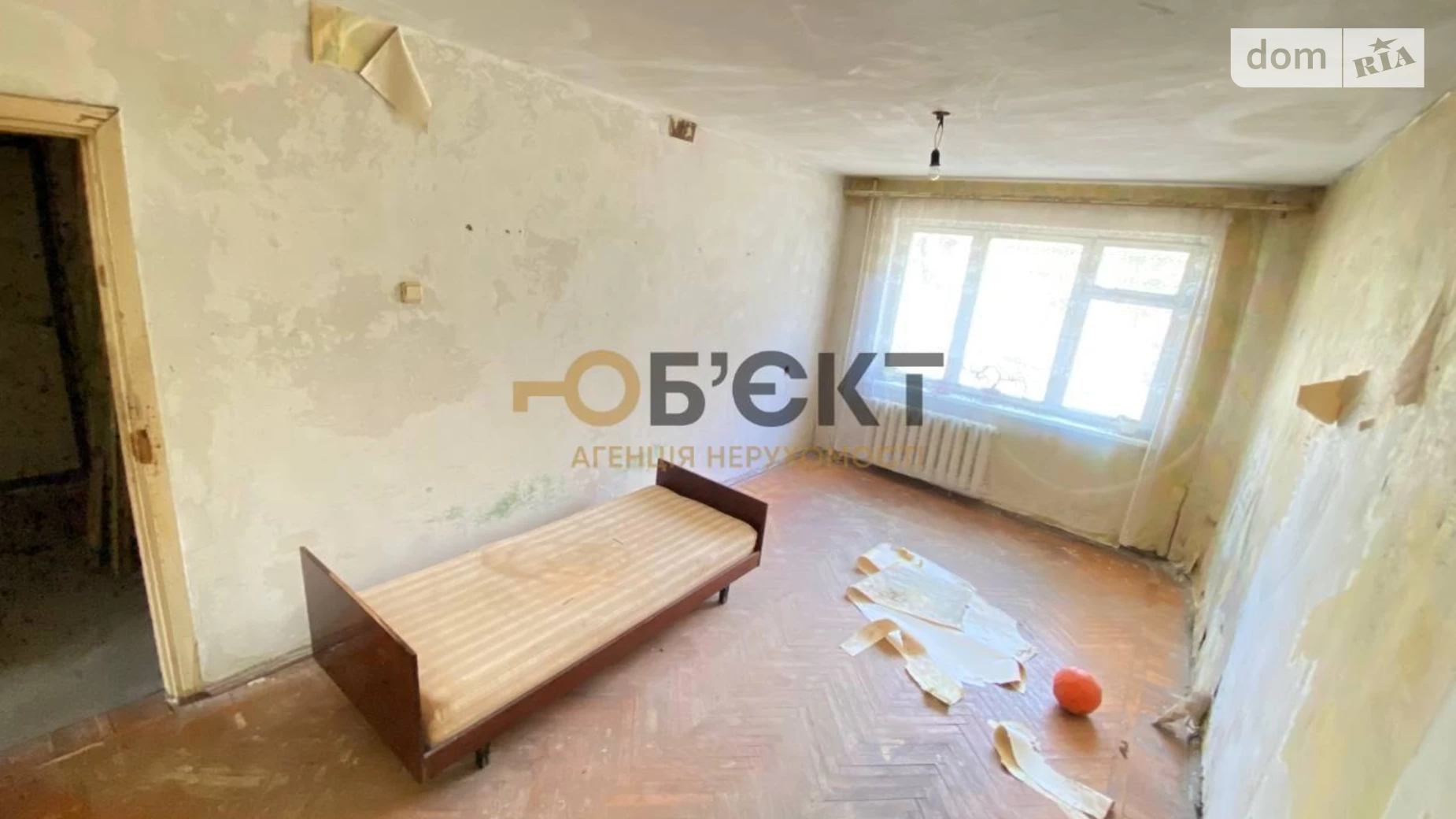 Продается 3-комнатная квартира 60.9 кв. м в Харькове, ул. Гвардейцев-Широнинцев, 44Б - фото 4